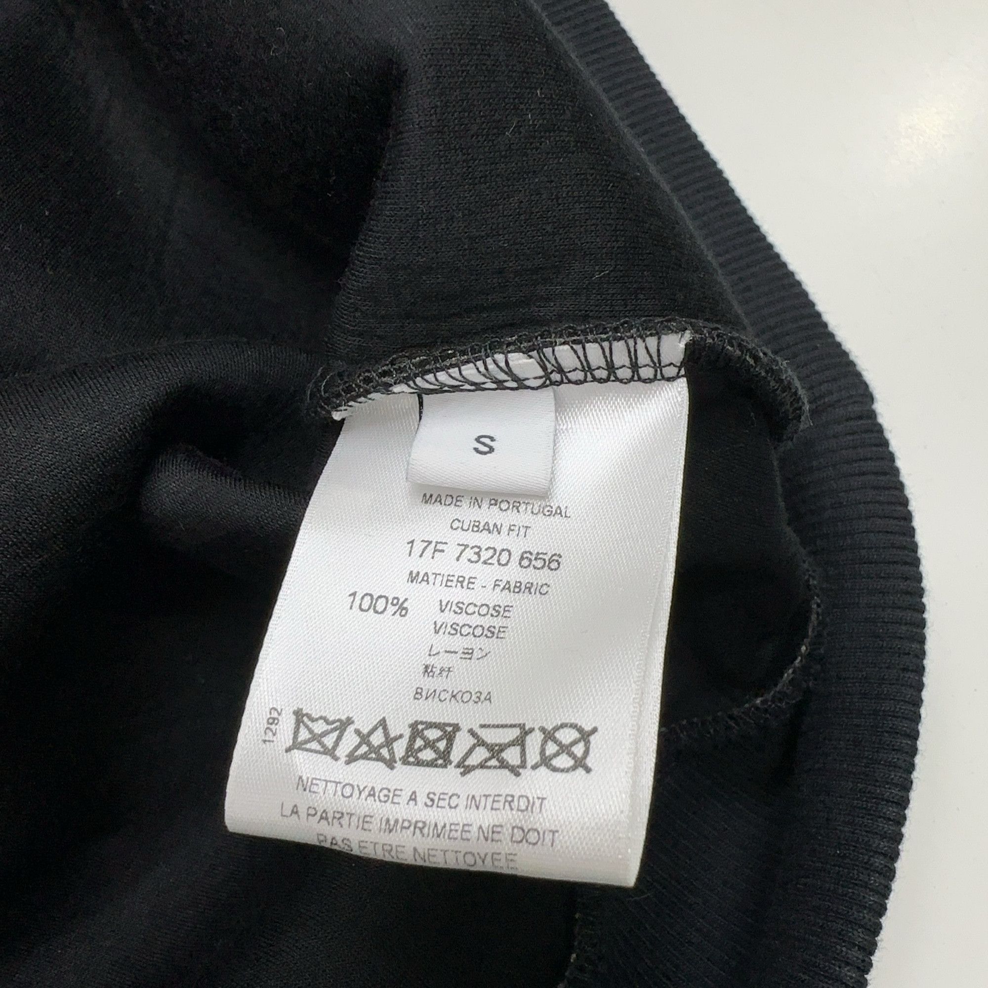 Givenchy Givenchy Shark Print Hoodie Size S Size US S / EU 44-46 / 1 - 6 Thumbnail