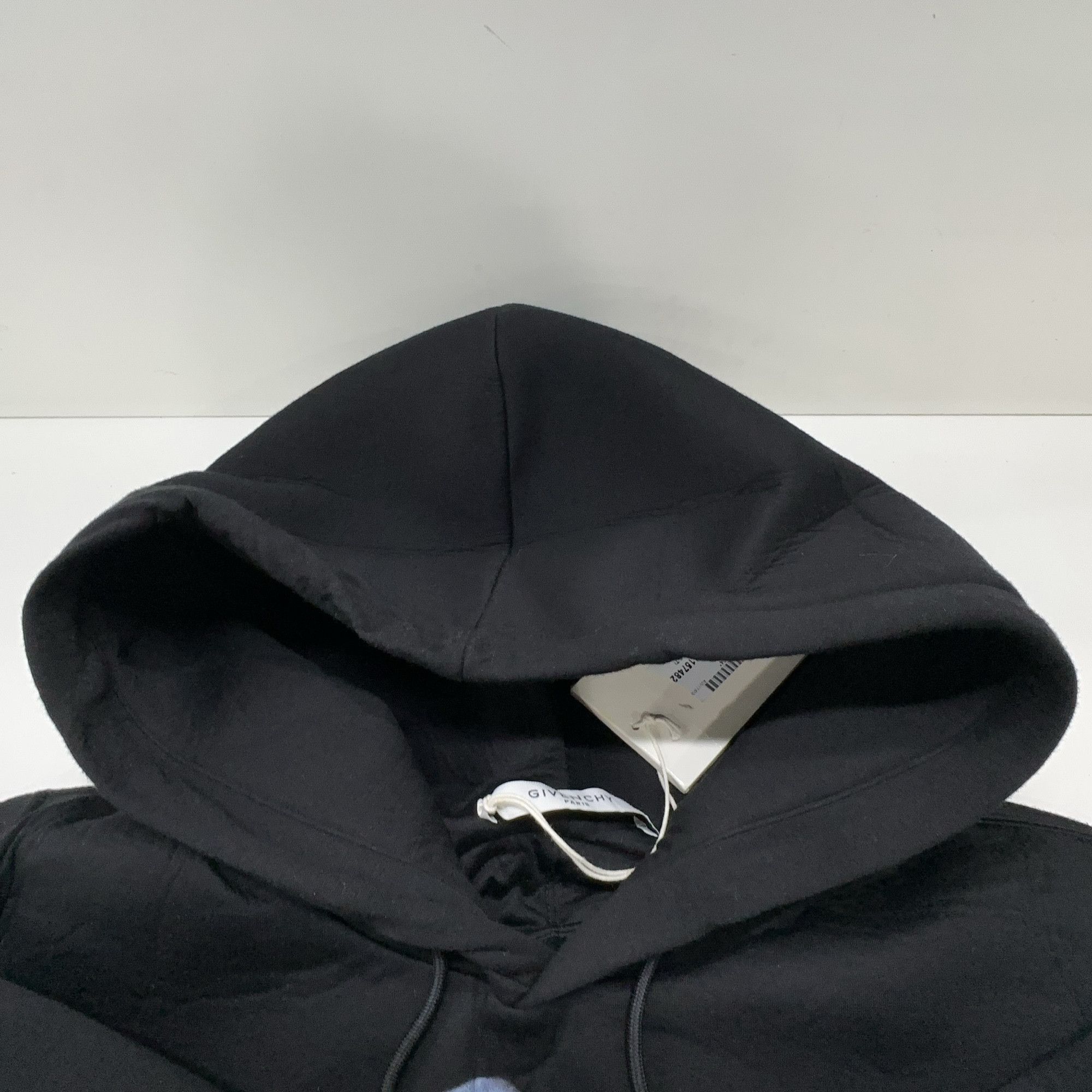 Givenchy Givenchy Shark Print Hoodie Size S Size US S / EU 44-46 / 1 - 11 Thumbnail