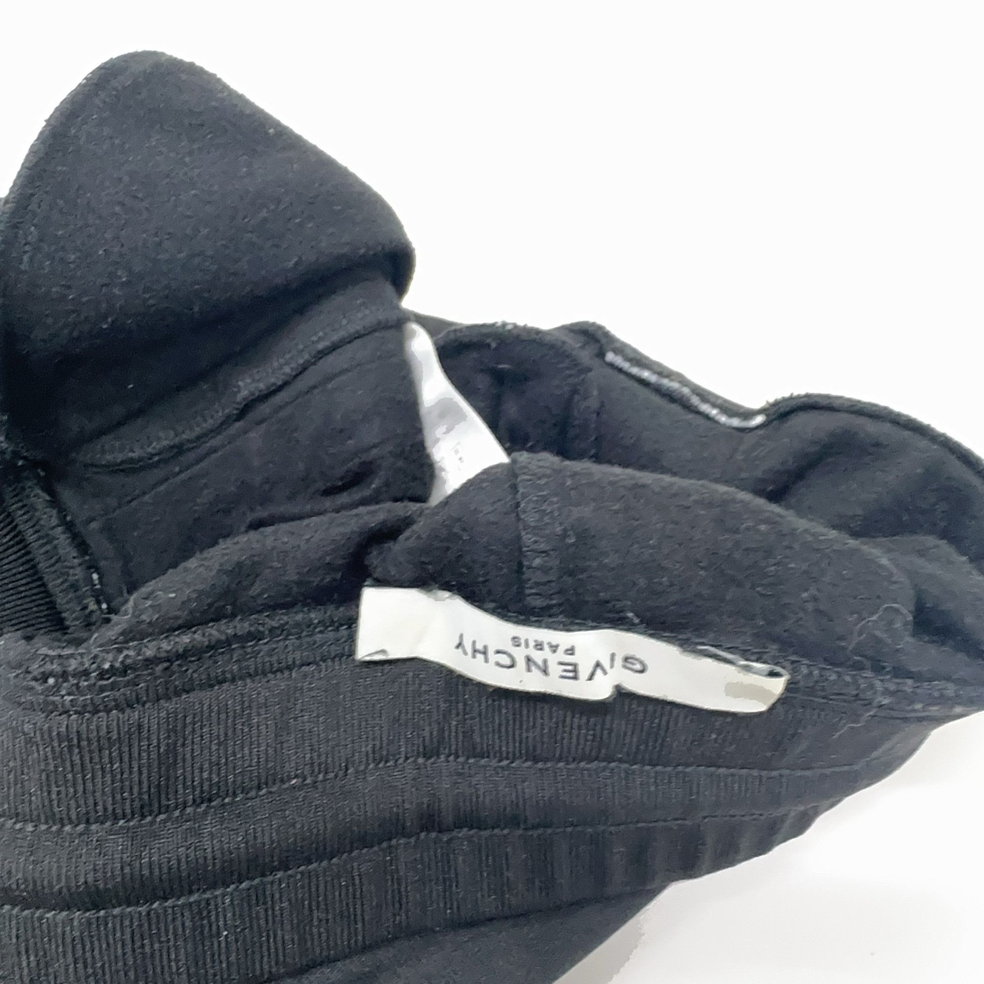 Givenchy Givenchy Logo Tape Joggers Size XS Size US 28 / EU 44 - 5 Thumbnail