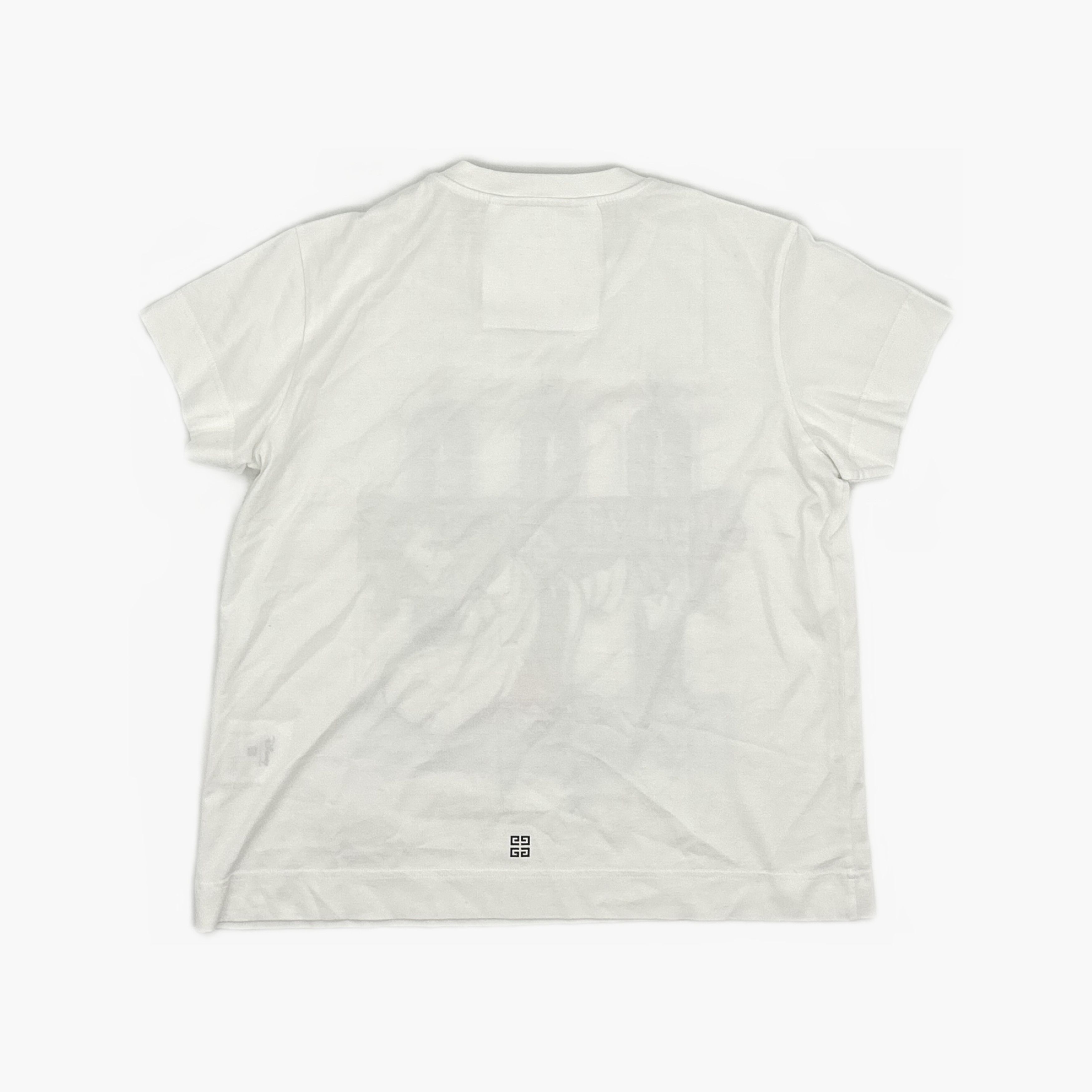 Givenchy Givenchy x Disney Cruella T-Shirt Size XL Size XL / US 12-14 / IT 48-50 - 2 Thumbnail