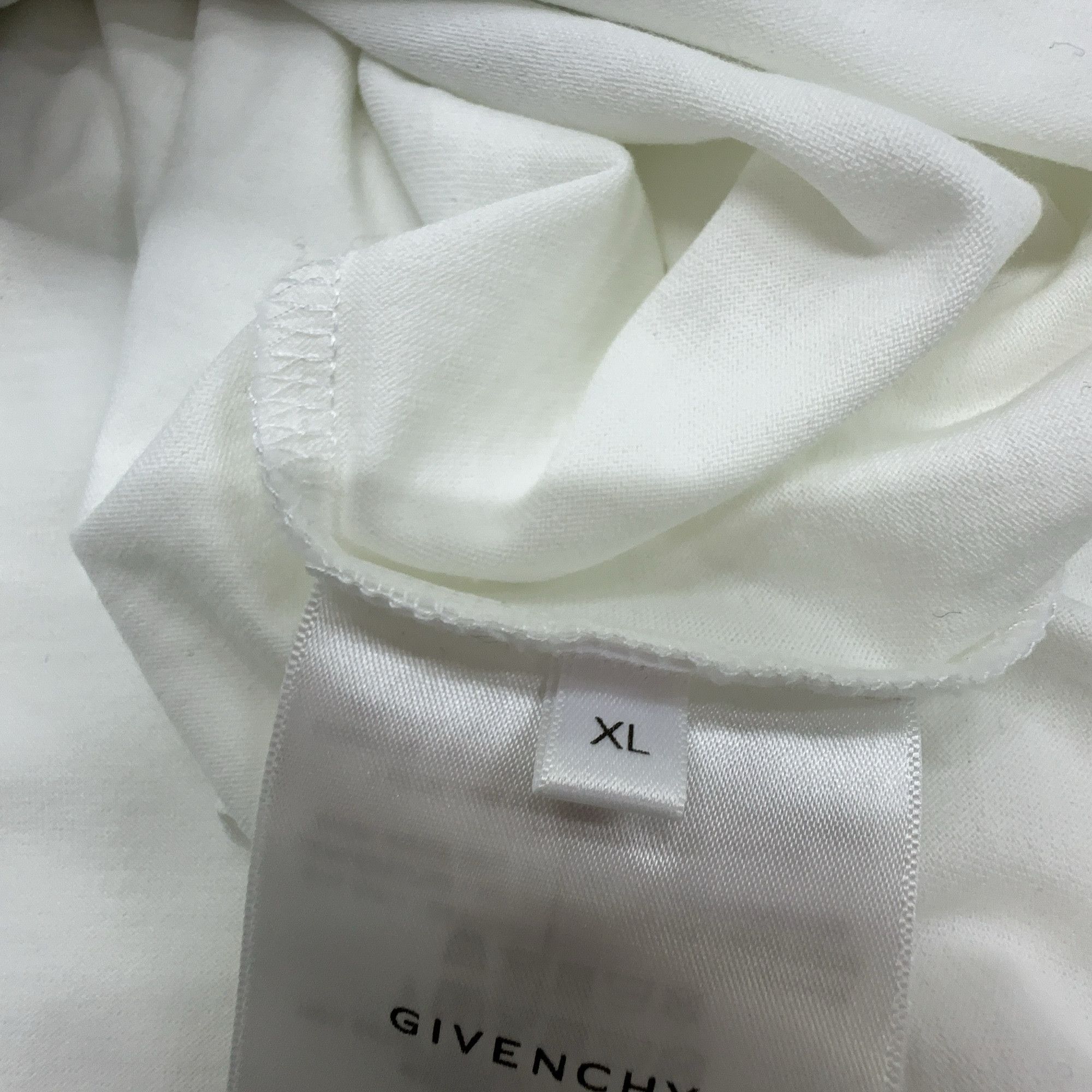 Givenchy Givenchy x Disney Cruella T-Shirt Size XL Size XL / US 12-14 / IT 48-50 - 4 Thumbnail