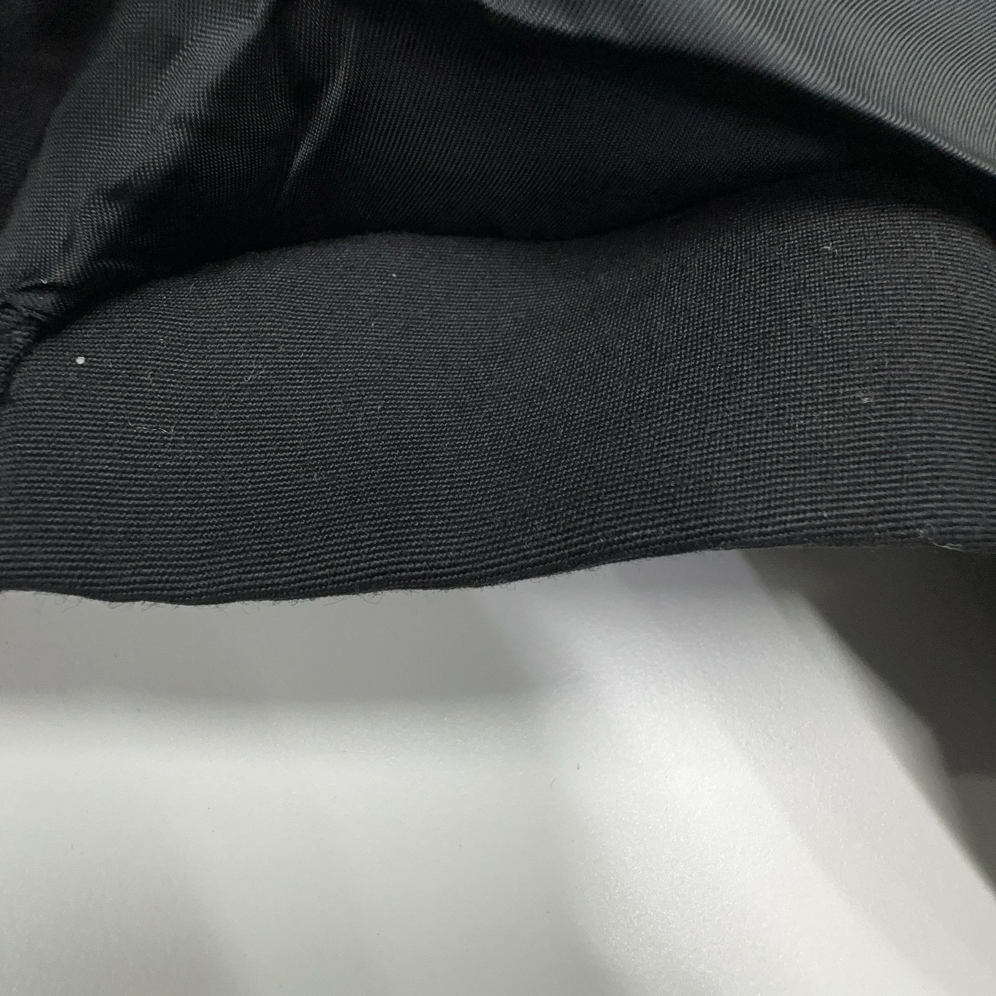Givenchy Givenchy Wool Bomber Sleeve Blazer Size 38R Size 38R - 8 Thumbnail
