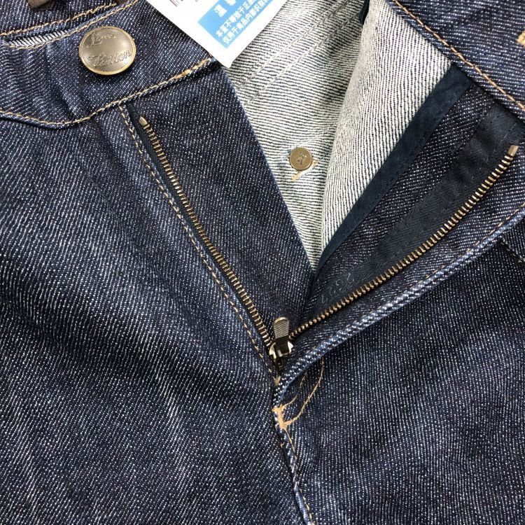 Louis Vuitton Louis Vuitton Denim Cropped Pants Size 42 Size US 26 / EU 42 - 5 Thumbnail