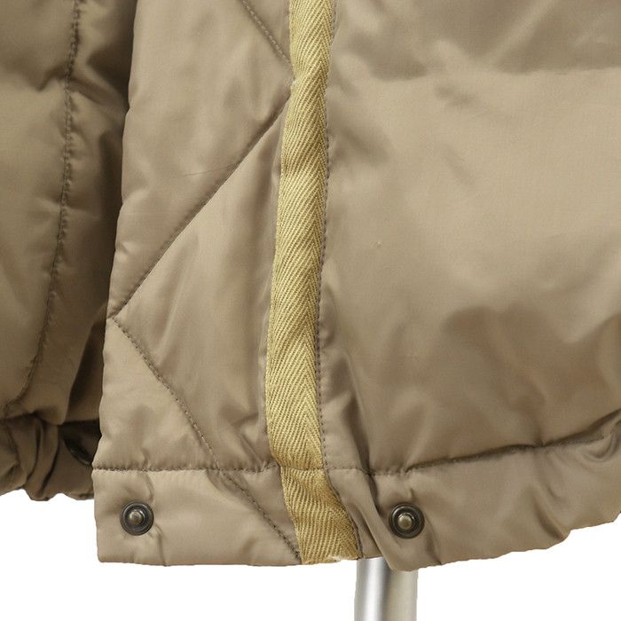 Other Other GRACE CONTINENTAL Down Coat Textile Outerwear DUTY FREE for USA Size ONE SIZE - 12 Thumbnail