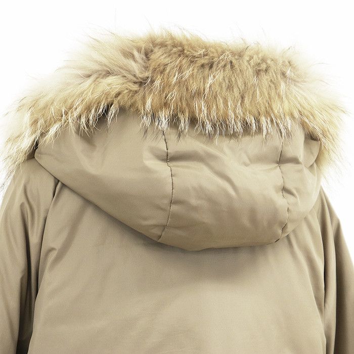 Other Other GRACE CONTINENTAL Down Coat Textile Outerwear DUTY FREE for USA Size ONE SIZE - 17 Thumbnail
