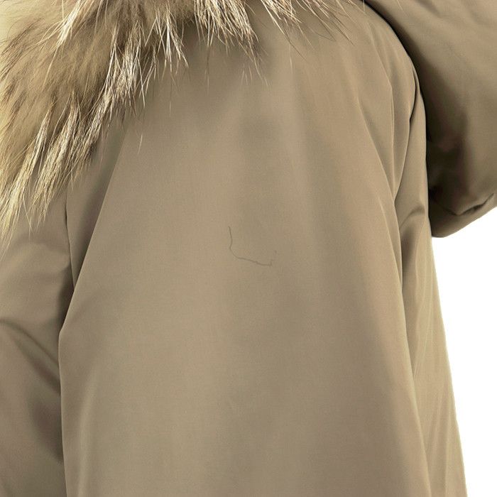 Other Other GRACE CONTINENTAL Down Coat Textile Outerwear DUTY FREE for USA Size ONE SIZE - 6 Thumbnail