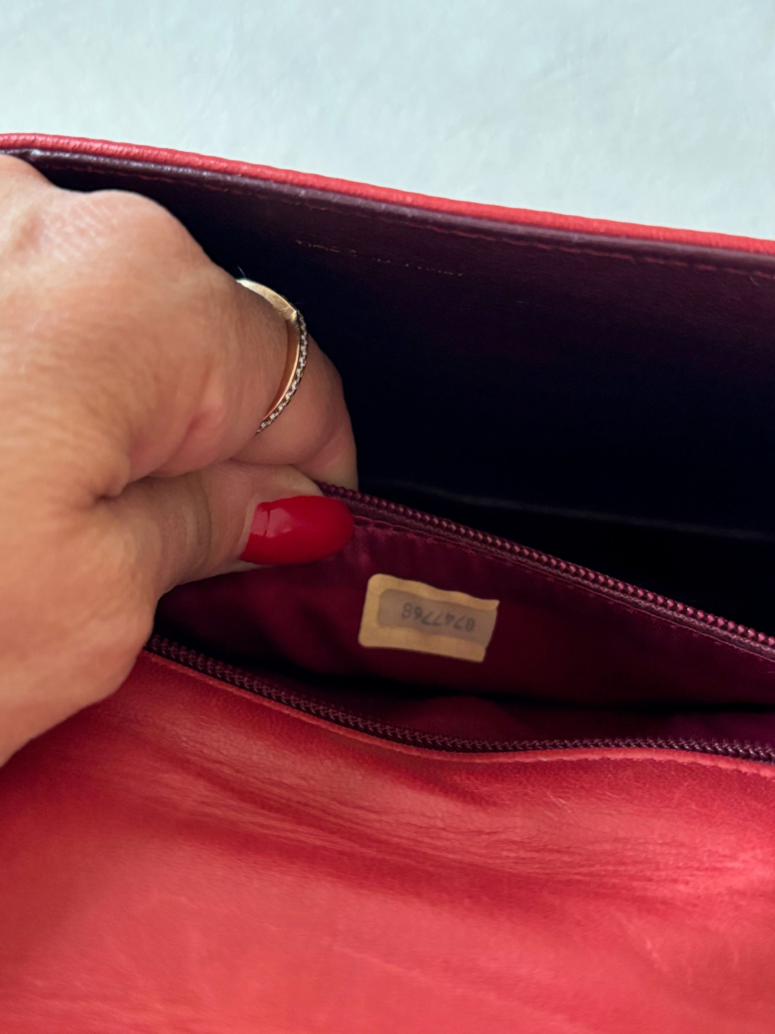 Chanel Sac Single Flap Size ONE SIZE - 12 Thumbnail