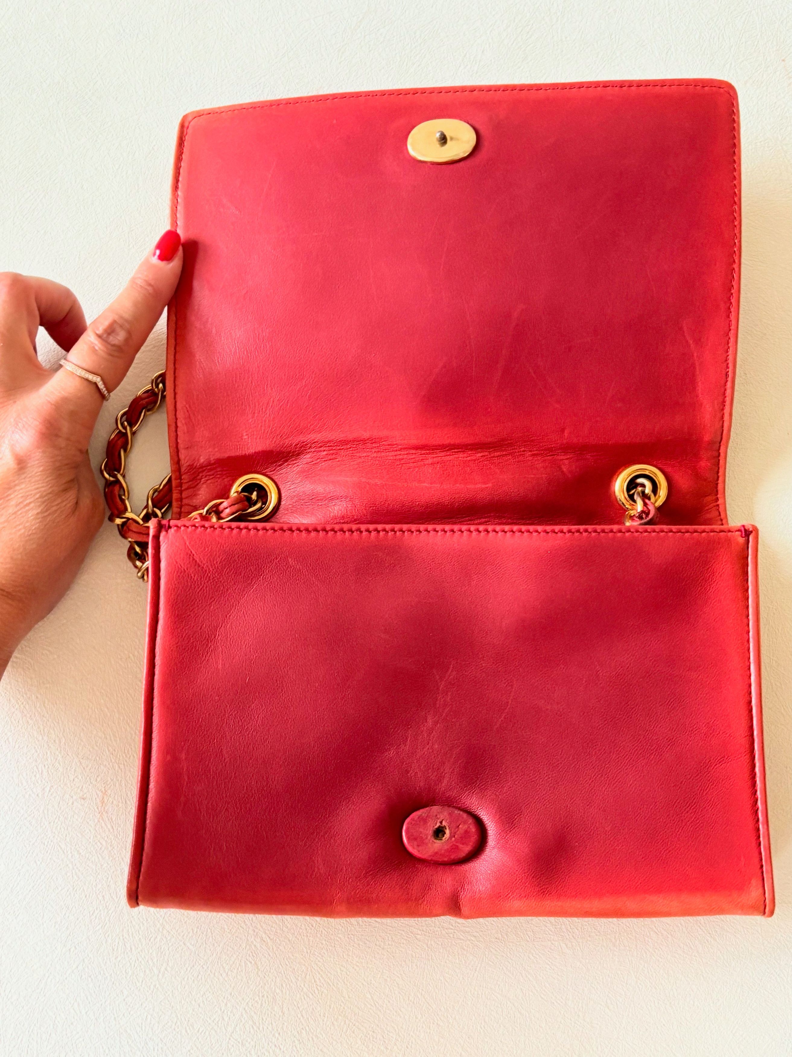 Chanel Sac Single Flap Size ONE SIZE - 9 Thumbnail
