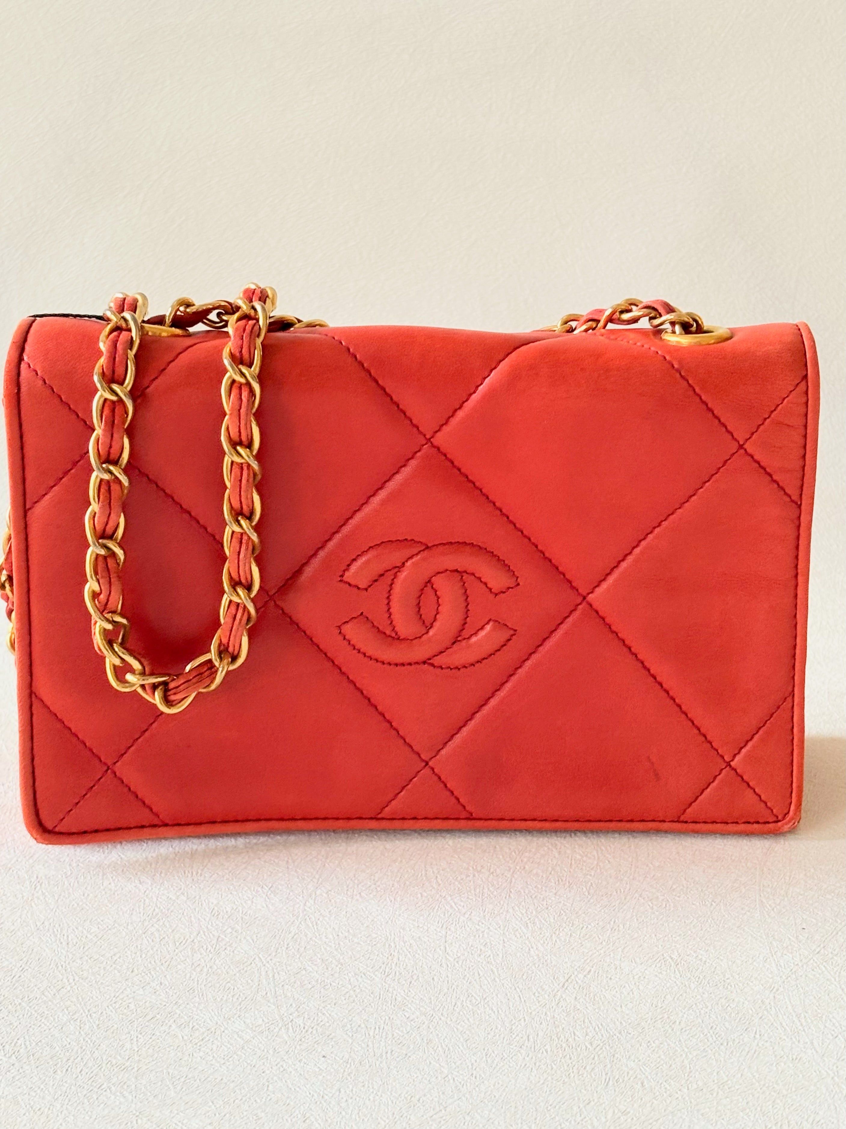 Chanel Sac Single Flap Size ONE SIZE - 15 Thumbnail