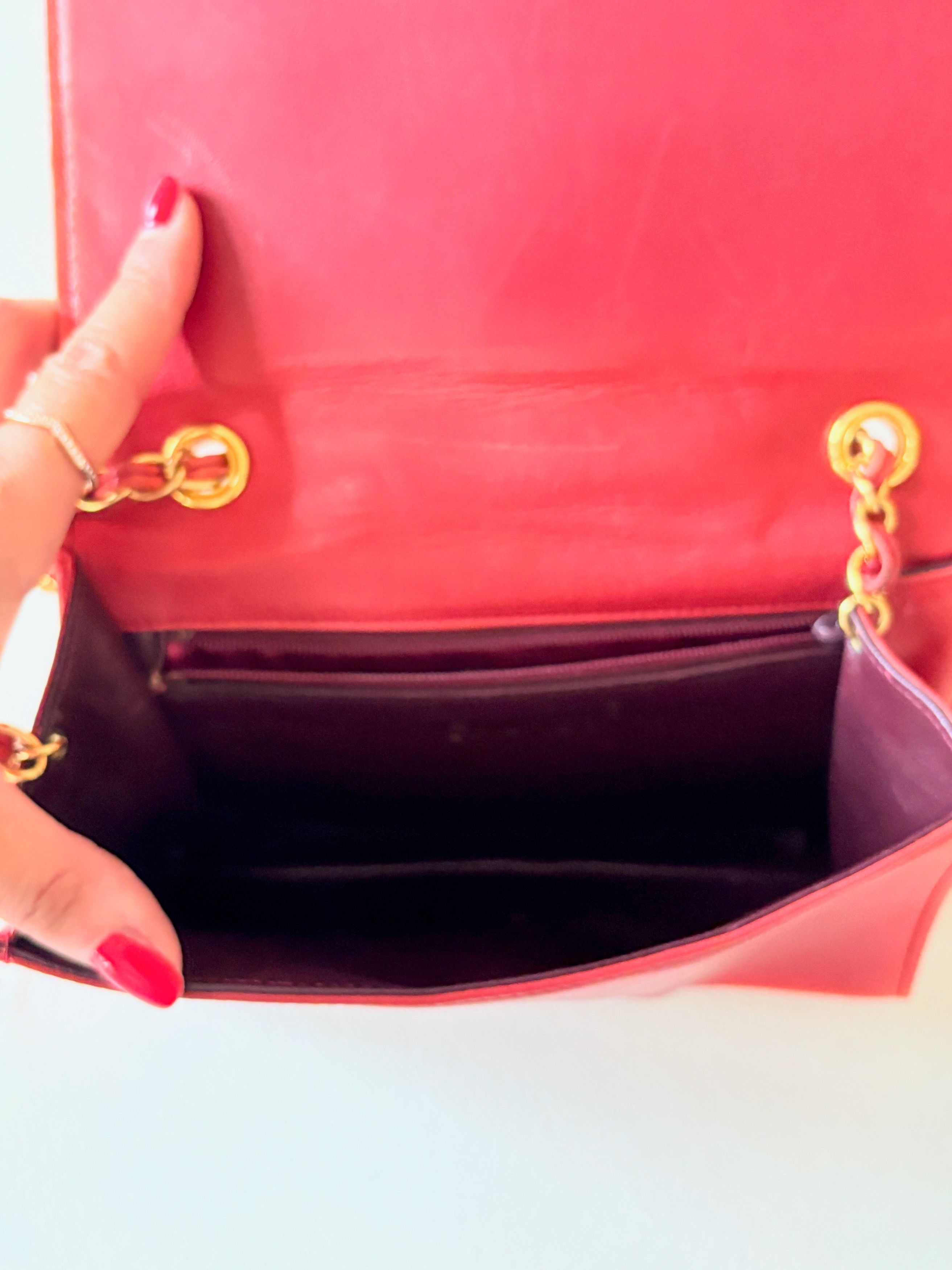 Chanel Sac Single Flap Size ONE SIZE - 10 Thumbnail