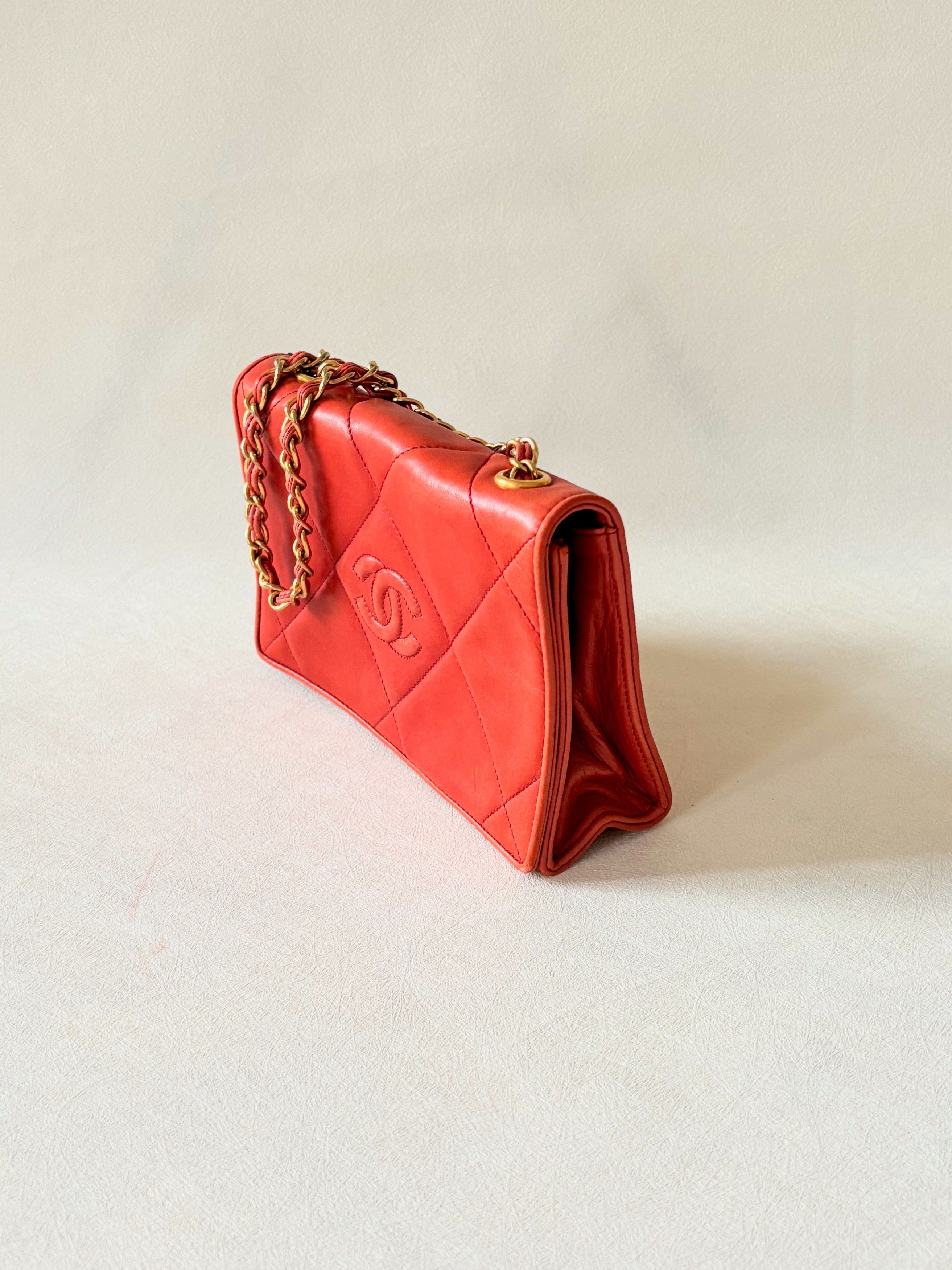 Chanel Sac Single Flap Size ONE SIZE - 5 Thumbnail