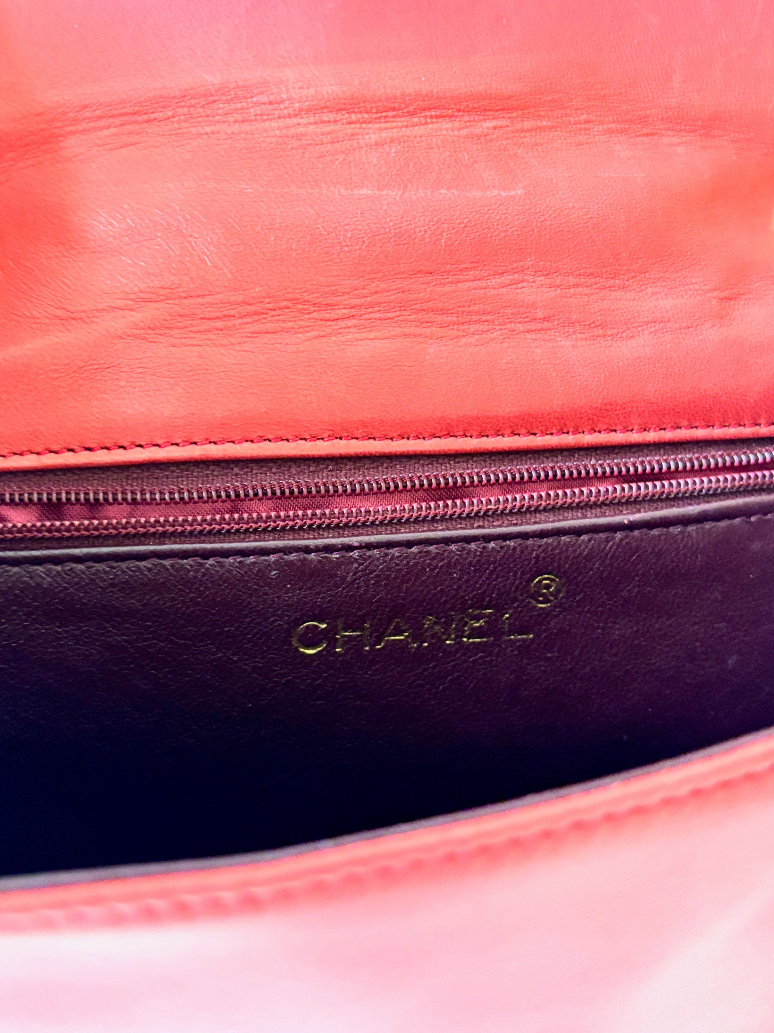 Chanel Sac Single Flap Size ONE SIZE - 11 Thumbnail