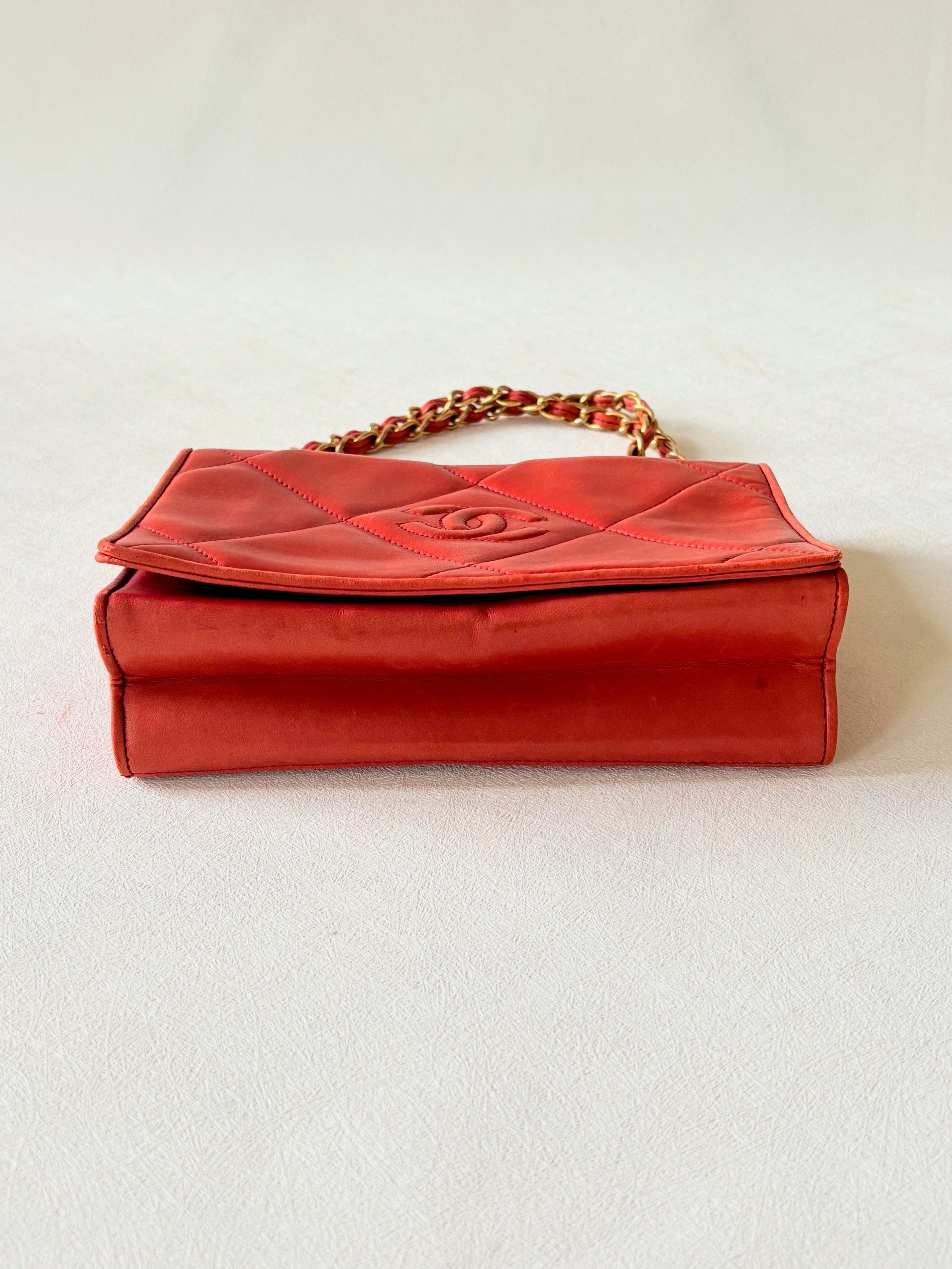 Chanel Sac Single Flap Size ONE SIZE - 8 Thumbnail