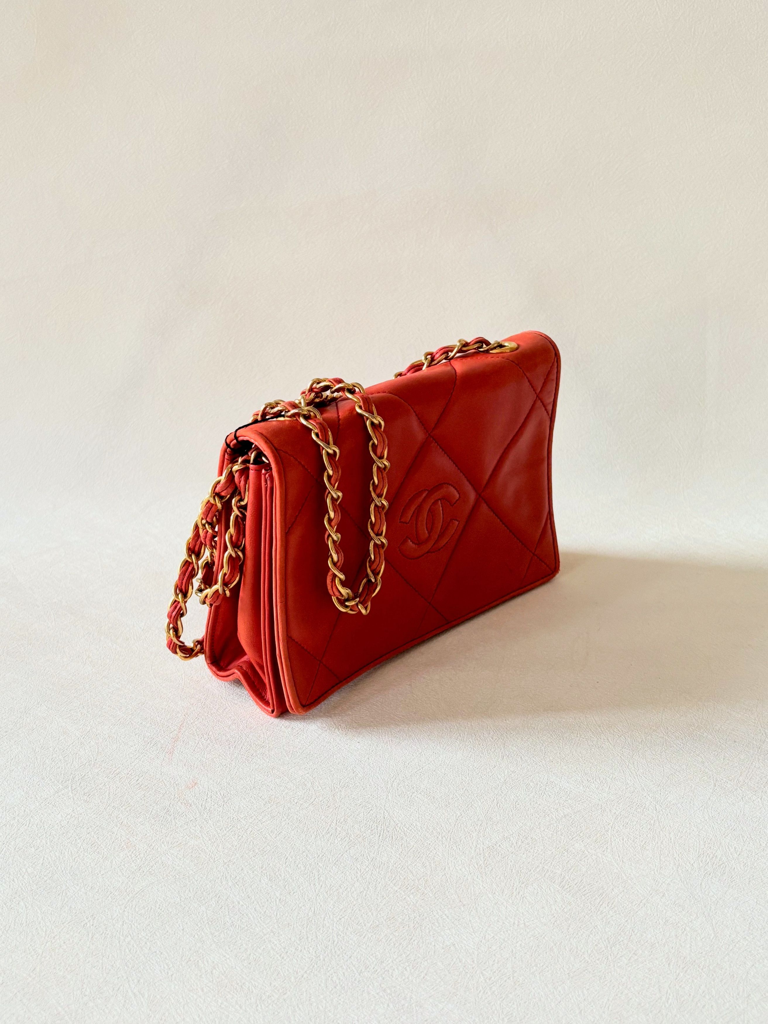Chanel Sac Single Flap Size ONE SIZE - 6 Thumbnail
