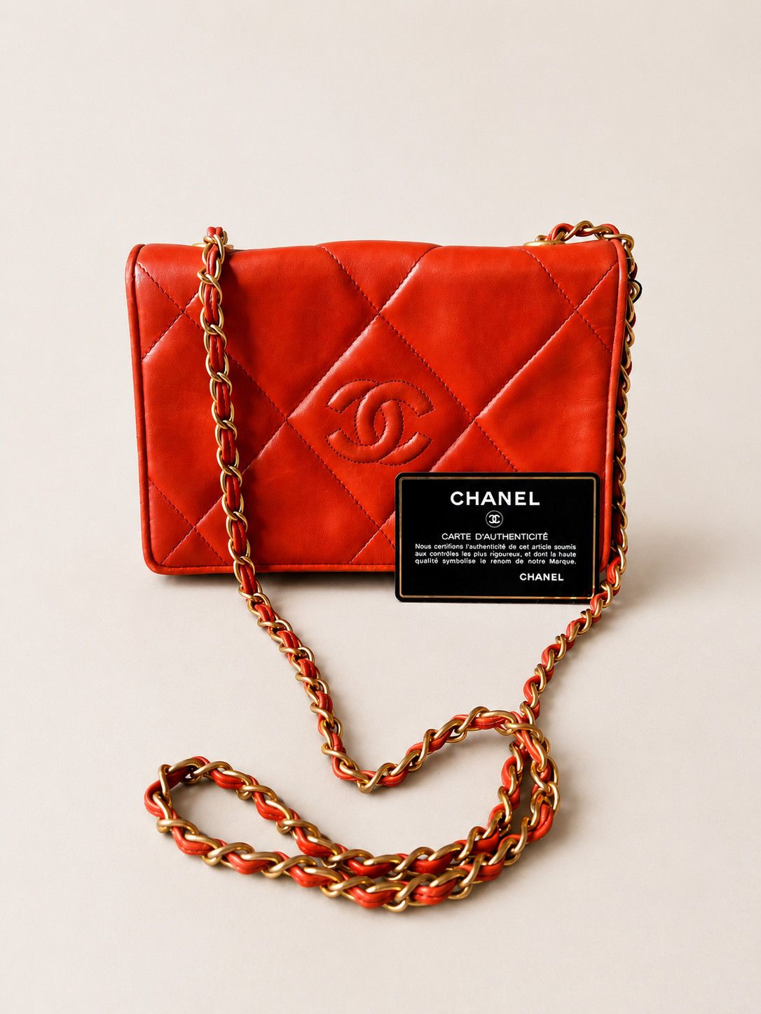 Chanel Sac Single Flap Size ONE SIZE - 2 Thumbnail