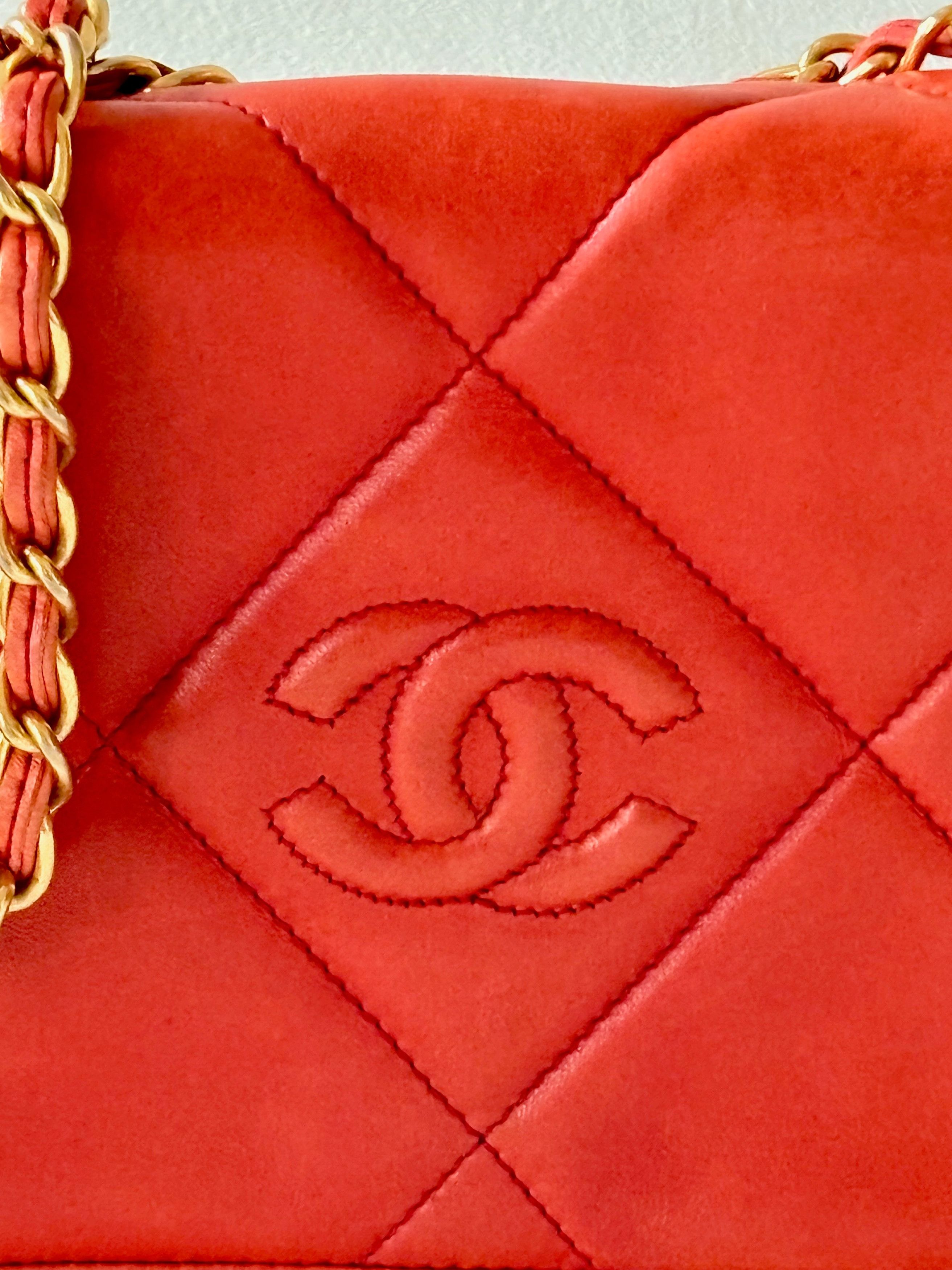 Chanel Sac Single Flap Size ONE SIZE - 3 Thumbnail