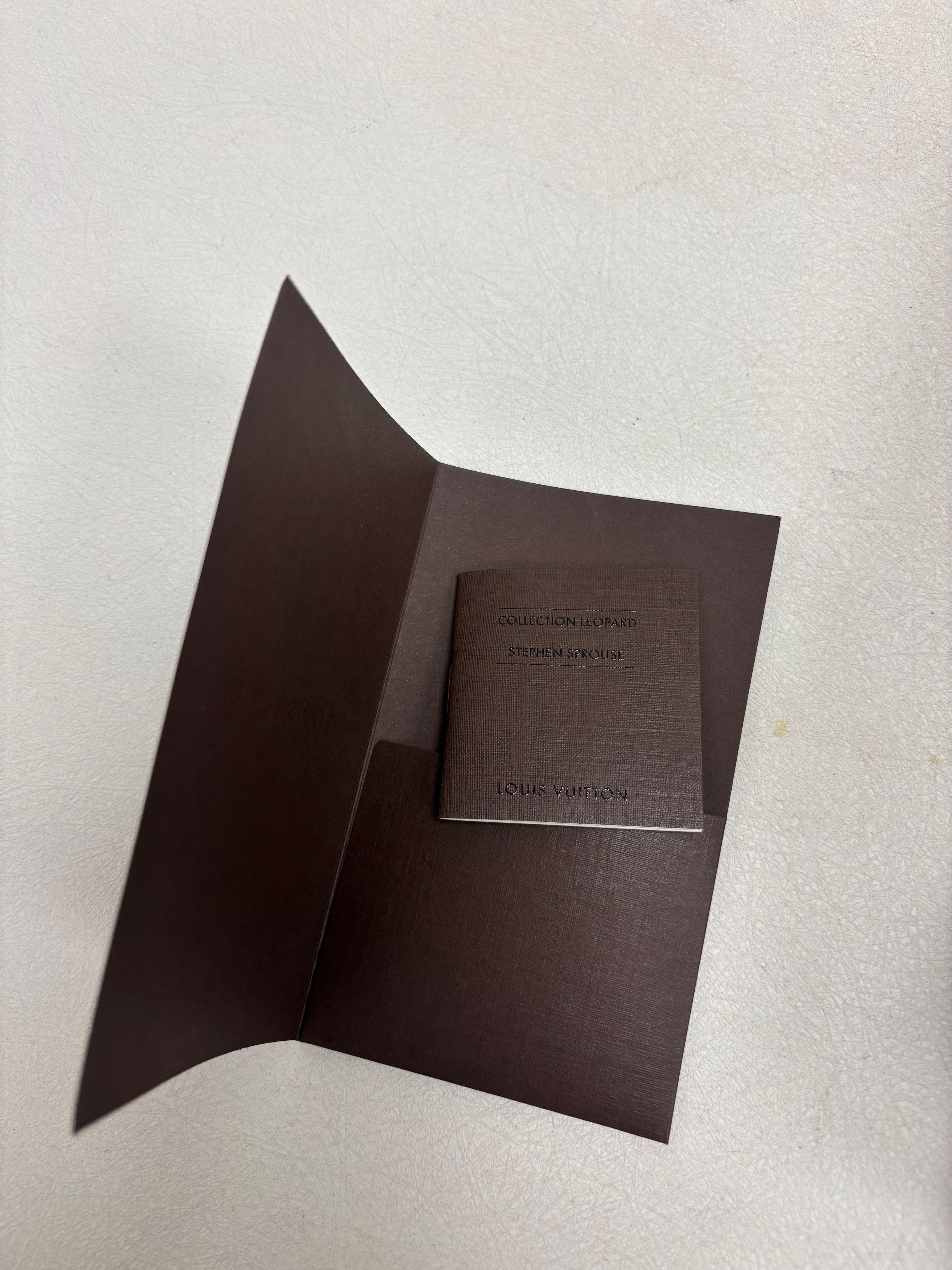 Louis Vuitton x Stephen Sprouse Foulard Scarves Size ONE SIZE - 4 Thumbnail