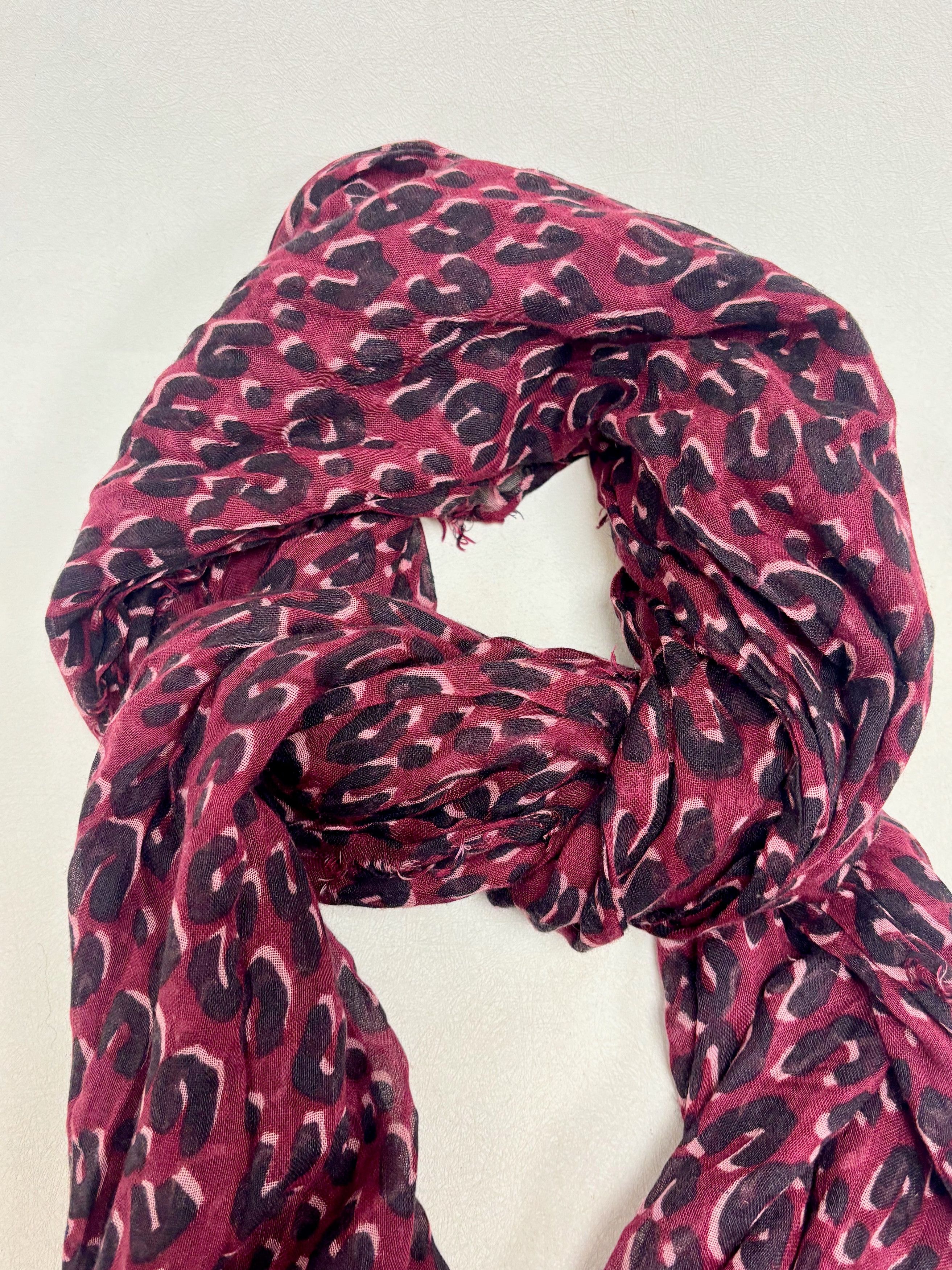 Louis Vuitton x Stephen Sprouse Foulard Scarves Size ONE SIZE - 7 Thumbnail
