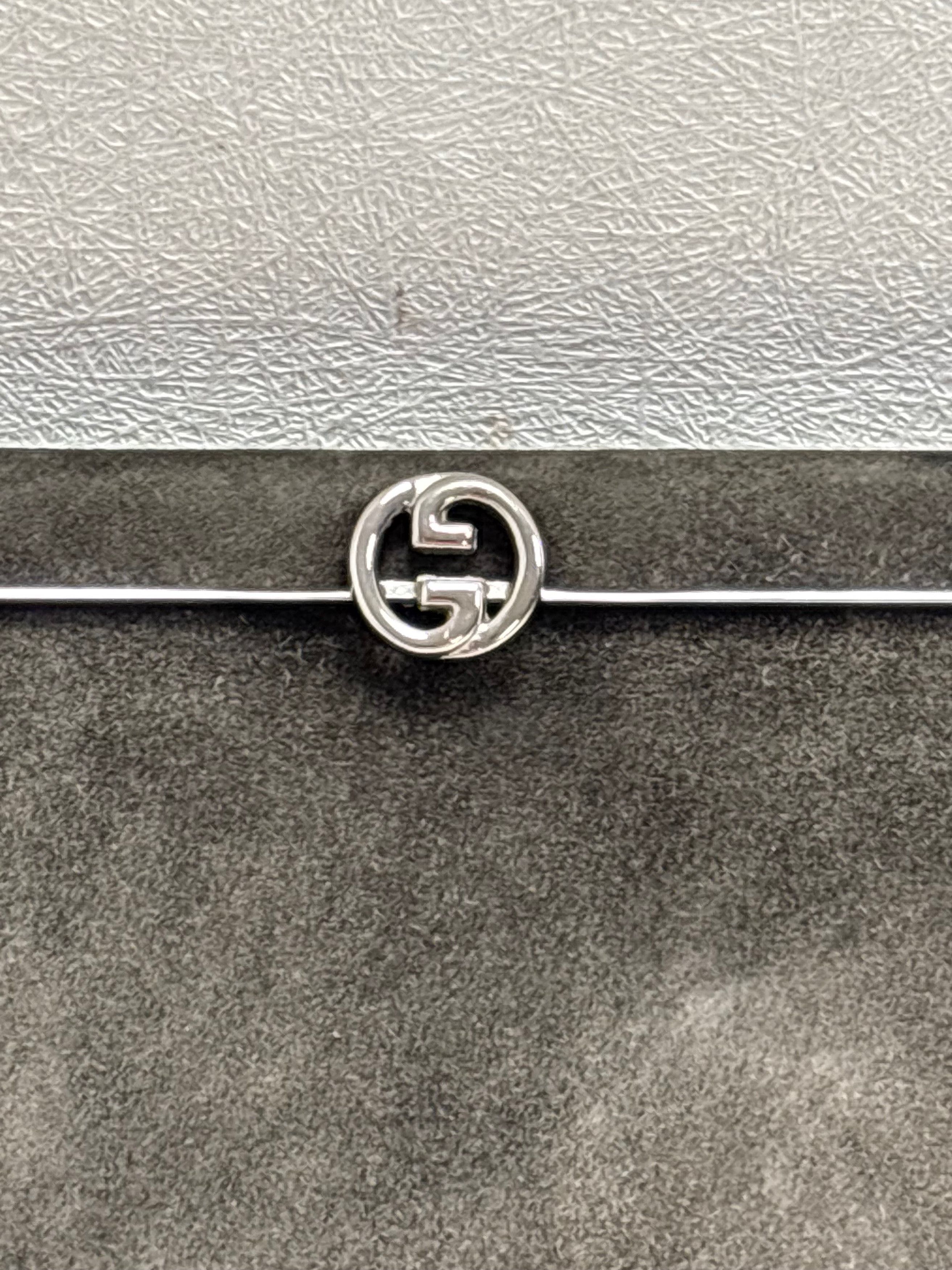 Gucci Minaudière en Veau Velours Size ONE SIZE - 2 Thumbnail