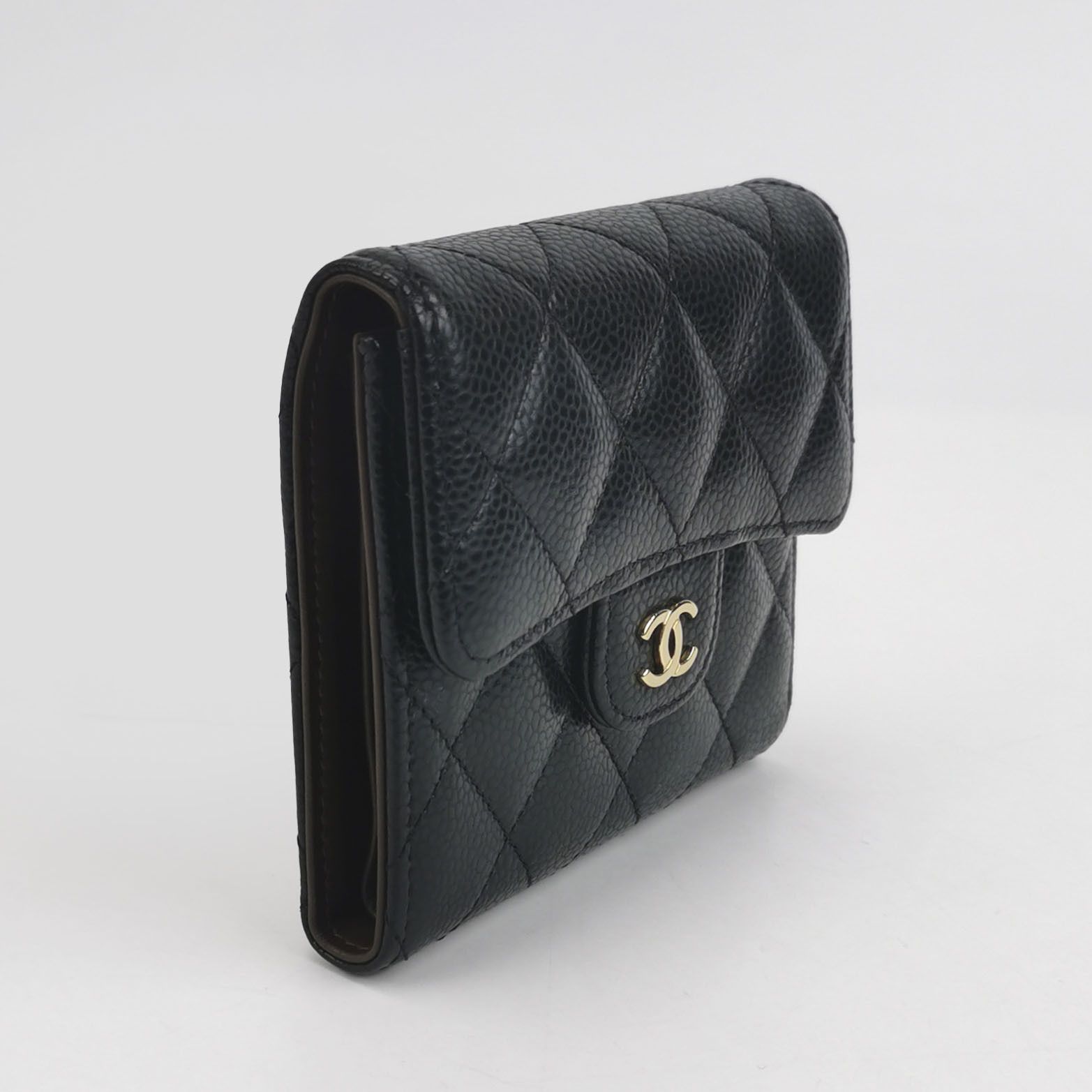 Chanel Chanel Women os Wallets Size ONE SIZE - 3 Thumbnail