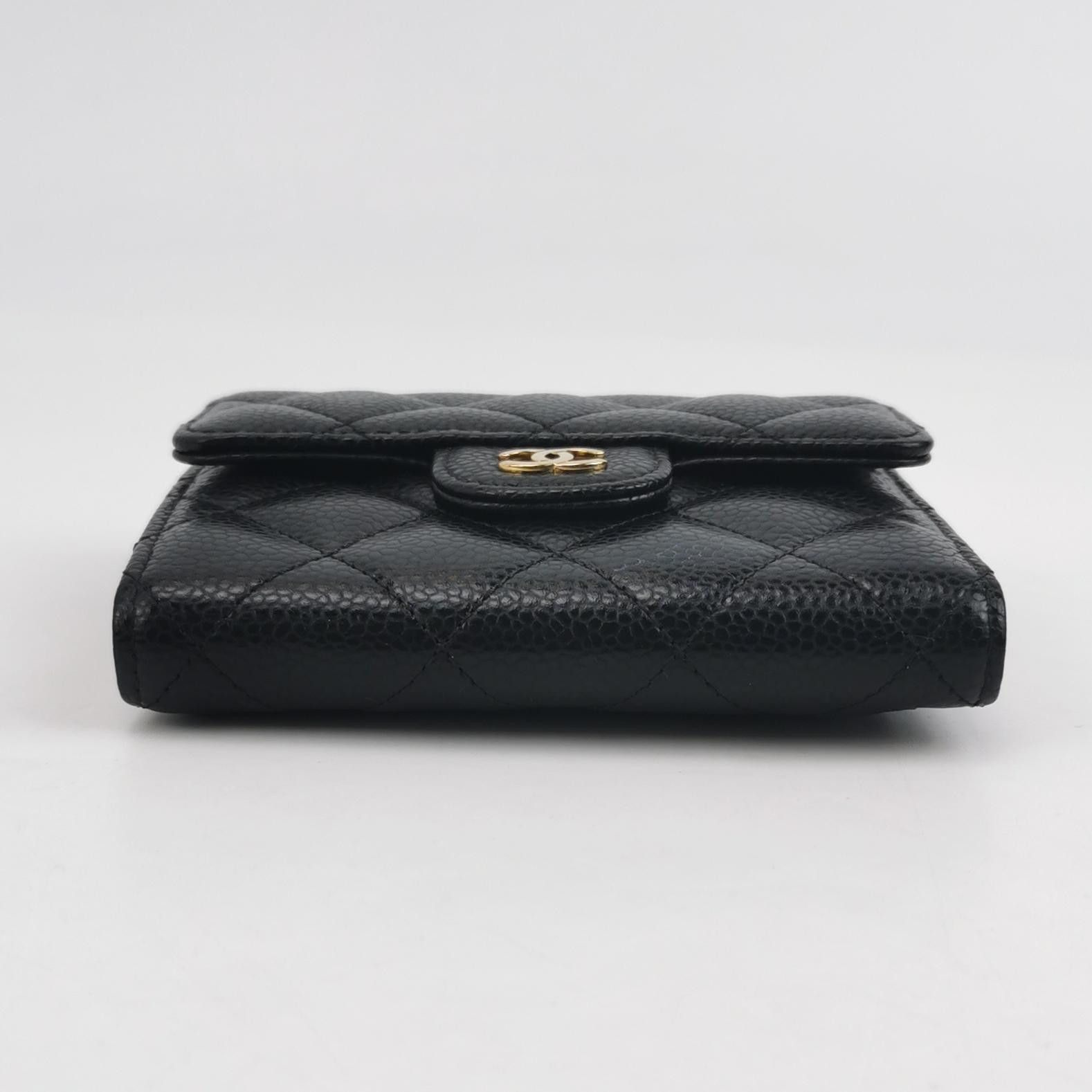 Chanel Chanel Women os Wallets Size ONE SIZE - 5 Thumbnail