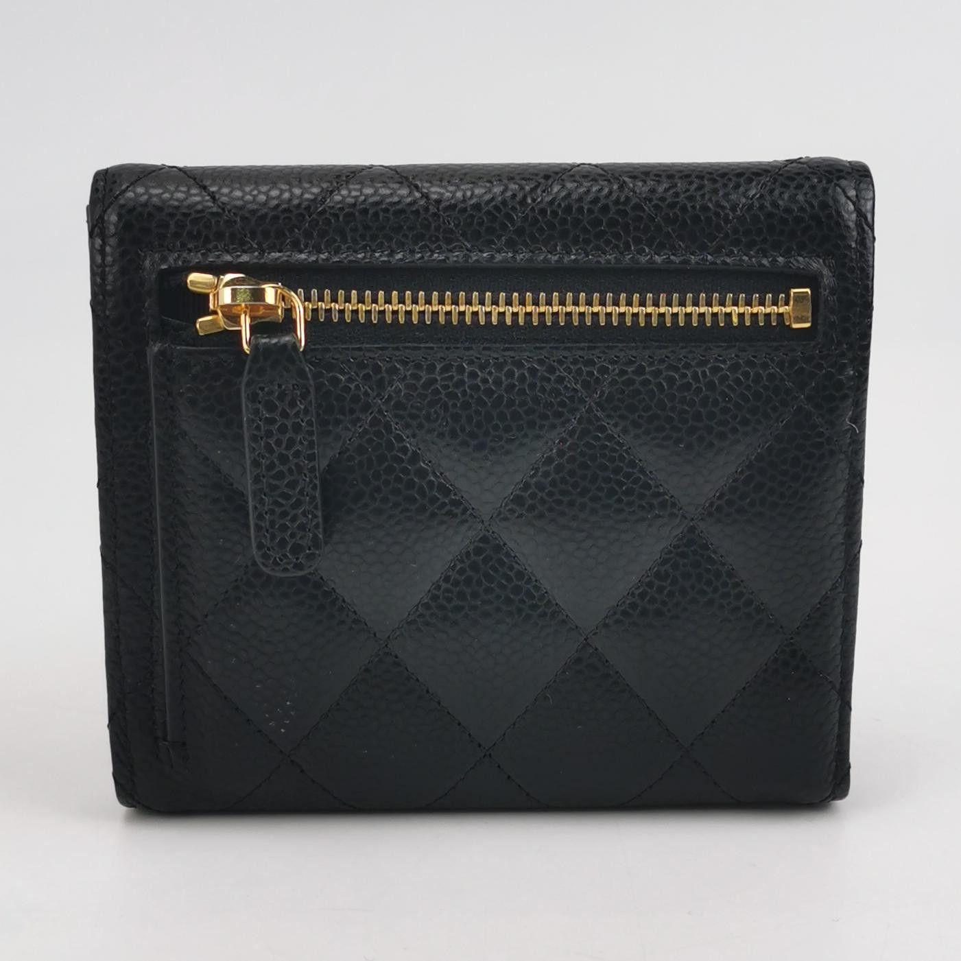 Chanel Chanel Women os Wallets Size ONE SIZE - 4 Thumbnail