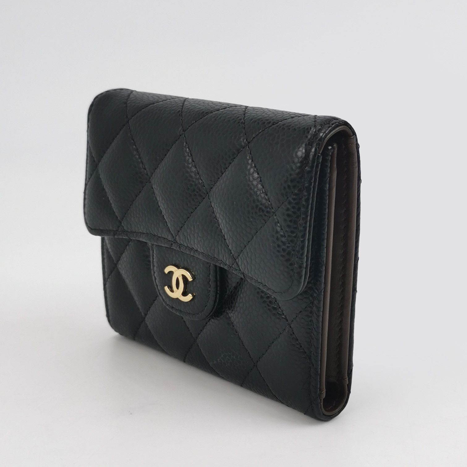 Chanel Chanel Women os Wallets Size ONE SIZE - 2 Thumbnail