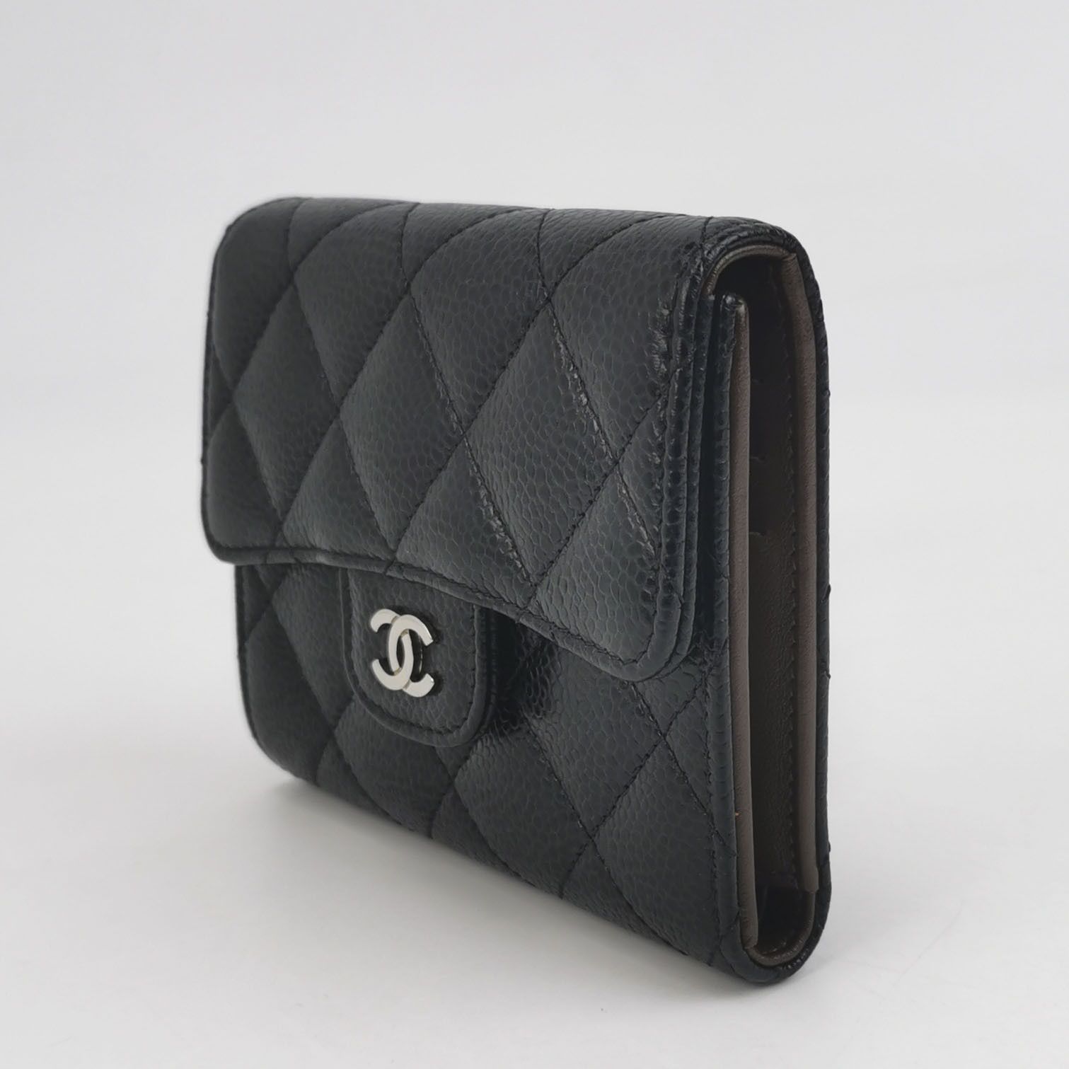 Chanel Chanel Women os Wallets Size ONE SIZE - 2 Thumbnail