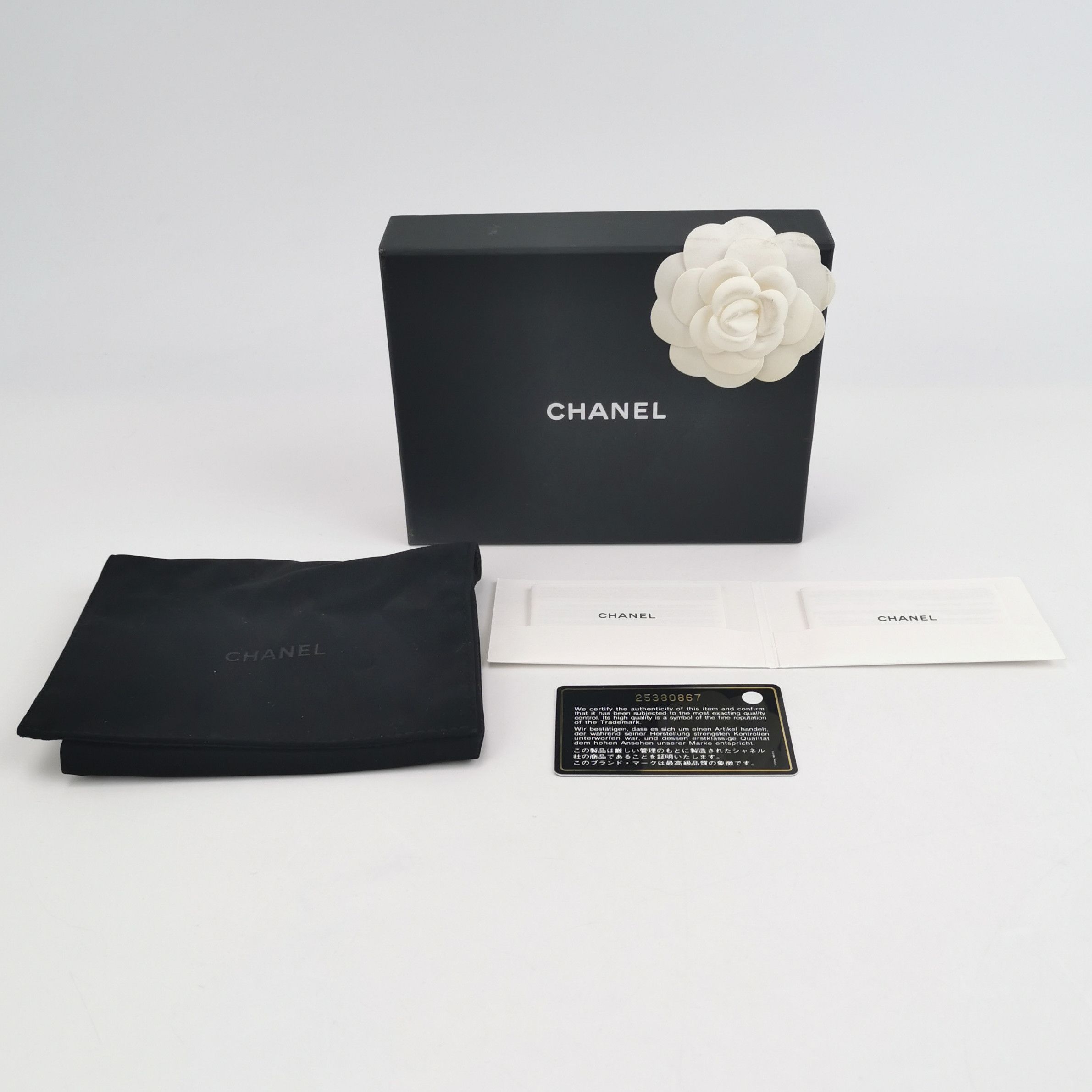 Chanel Chanel Women os Wallets Size ONE SIZE - 8 Thumbnail