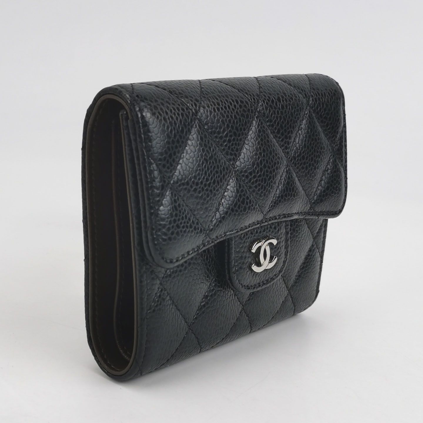 Chanel Chanel Women os Wallets Size ONE SIZE - 3 Thumbnail