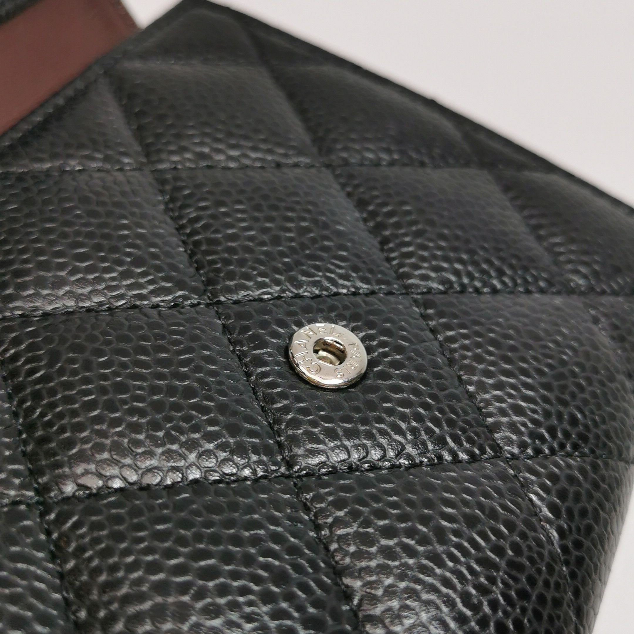 Chanel Chanel Women os Wallets Size ONE SIZE - 13 Thumbnail