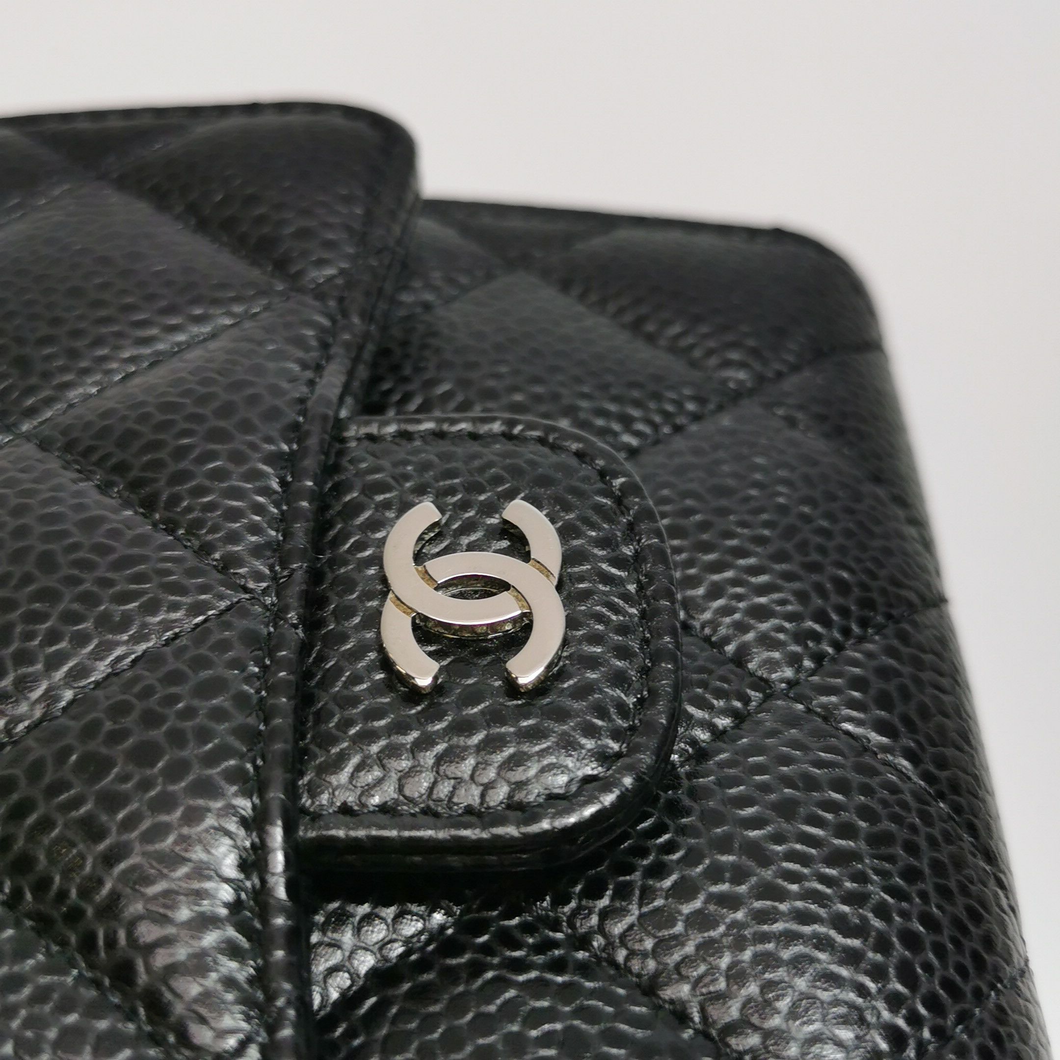 Chanel Chanel Women os Wallets Size ONE SIZE - 12 Thumbnail