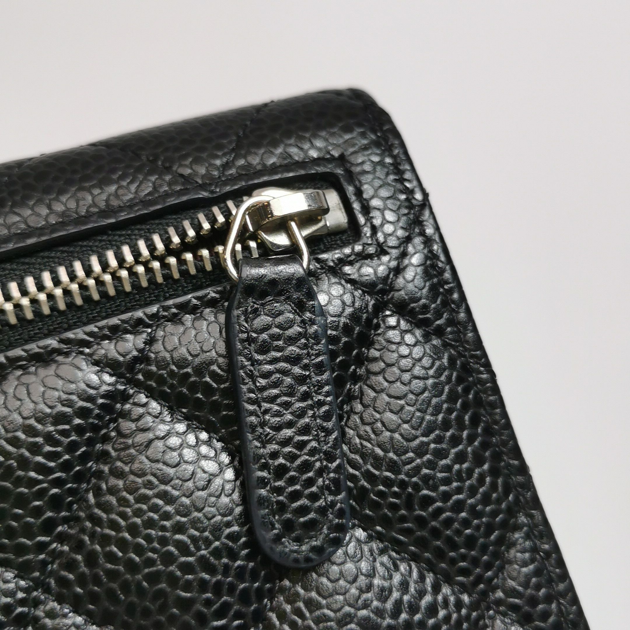 Chanel Chanel Women os Wallets Size ONE SIZE - 14 Thumbnail