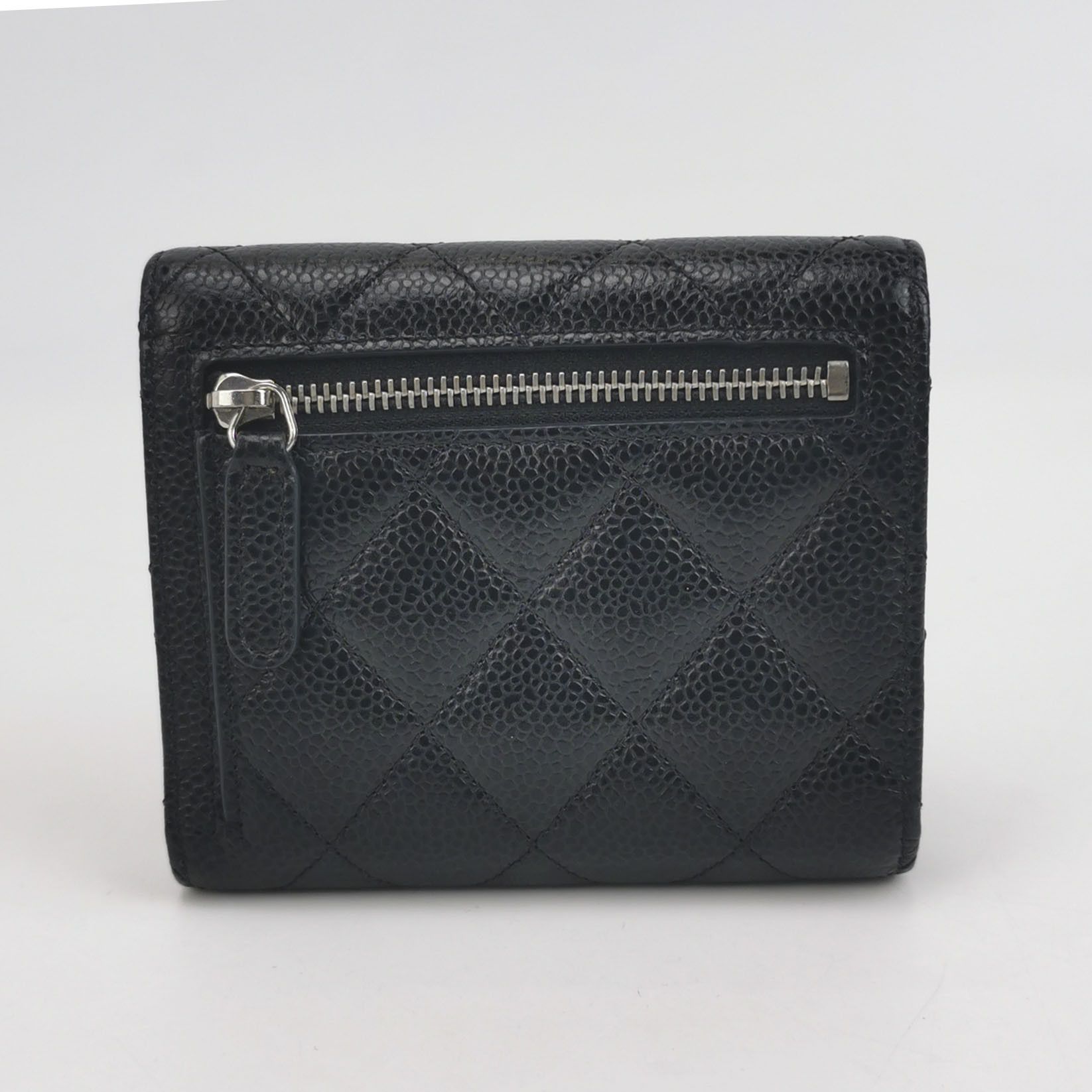 Chanel Chanel Women os Wallets Size ONE SIZE - 4 Thumbnail