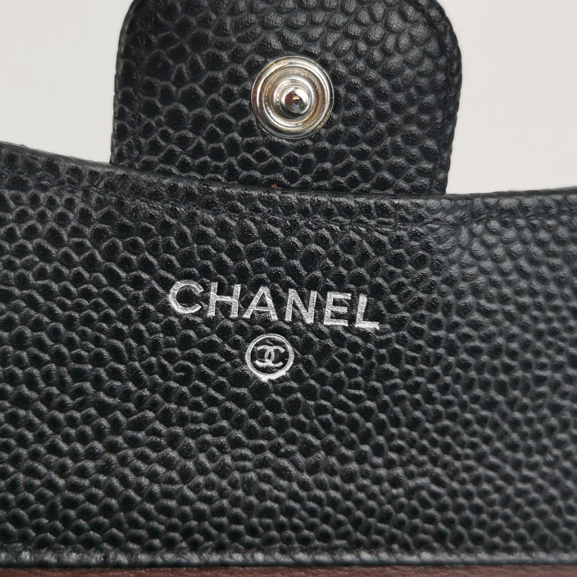 Chanel Chanel Women os Wallets Size ONE SIZE - 7 Thumbnail