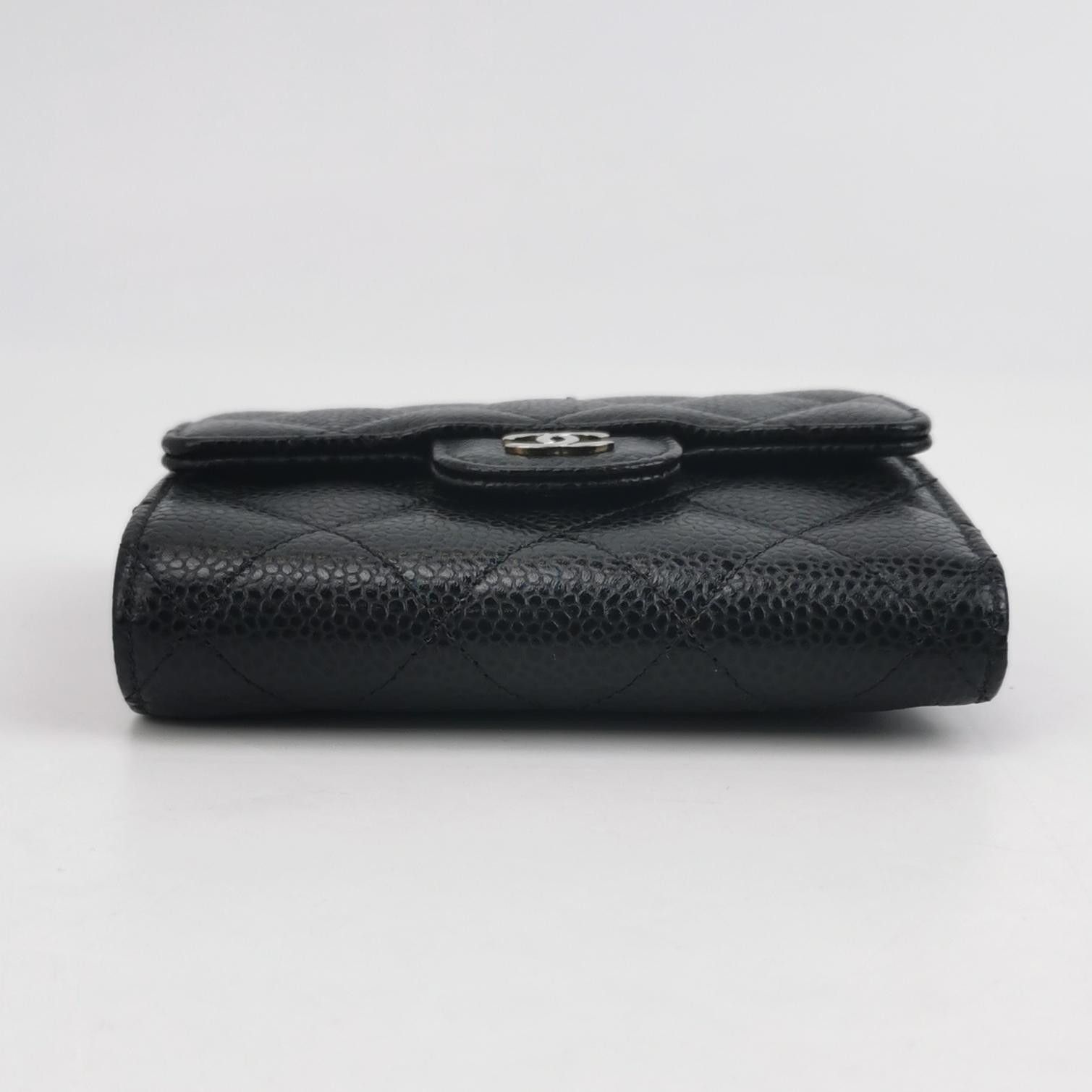Chanel Chanel Women os Wallets Size ONE SIZE - 5 Thumbnail