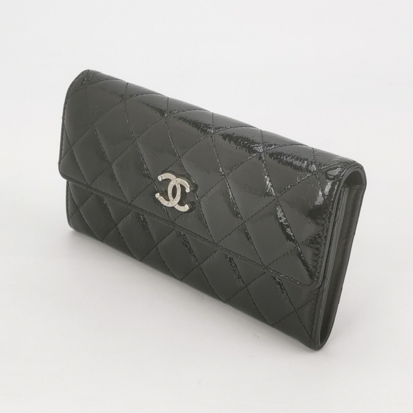 Chanel Chanel Women os Wallets Size ONE SIZE - 2 Thumbnail