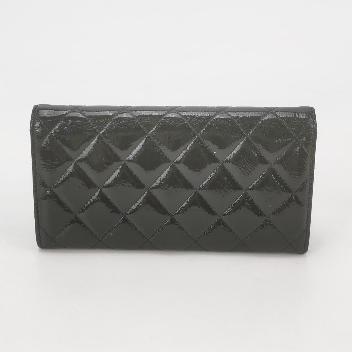 Chanel Chanel Women os Wallets Size ONE SIZE - 4 Thumbnail