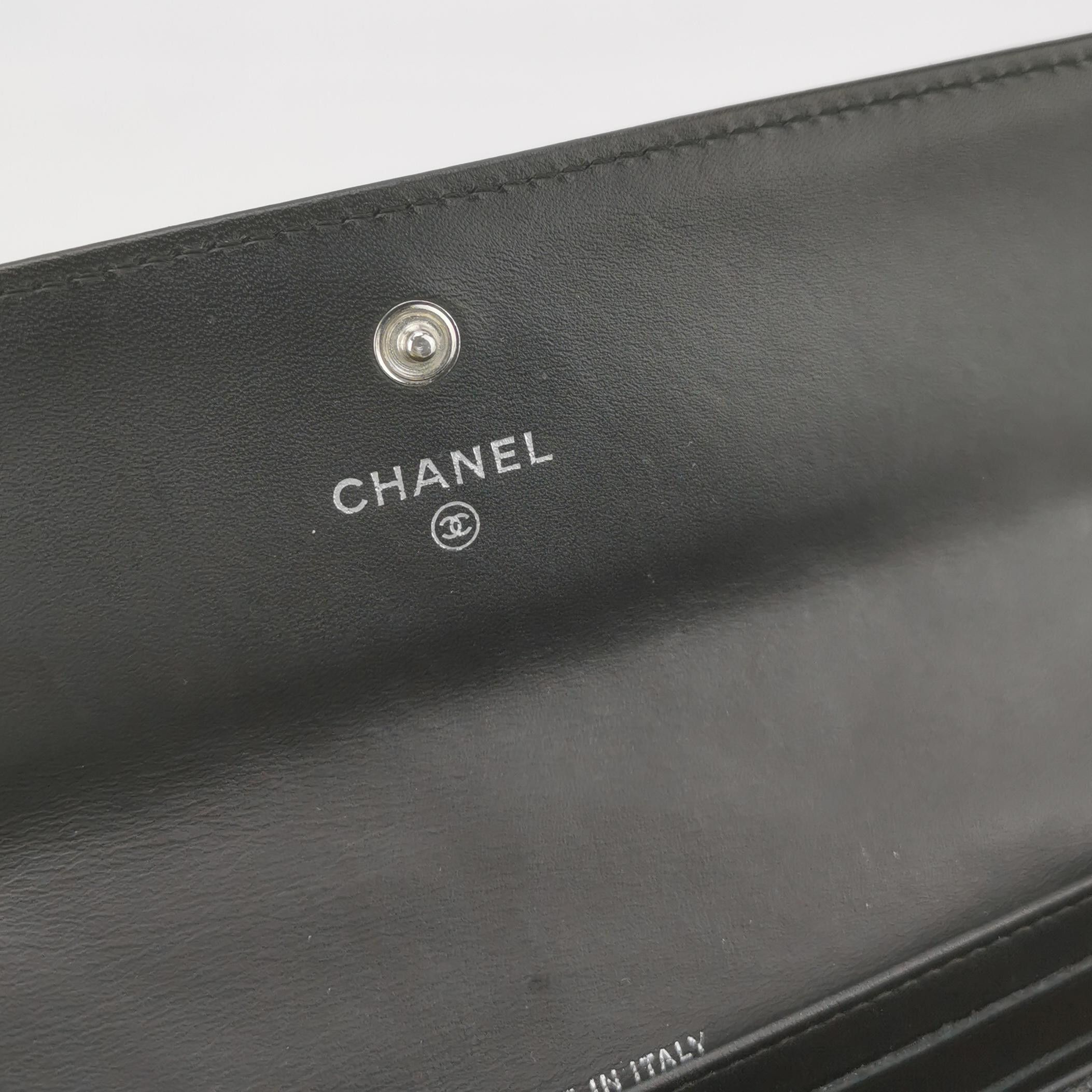 Chanel Chanel Women os Wallets Size ONE SIZE - 7 Thumbnail