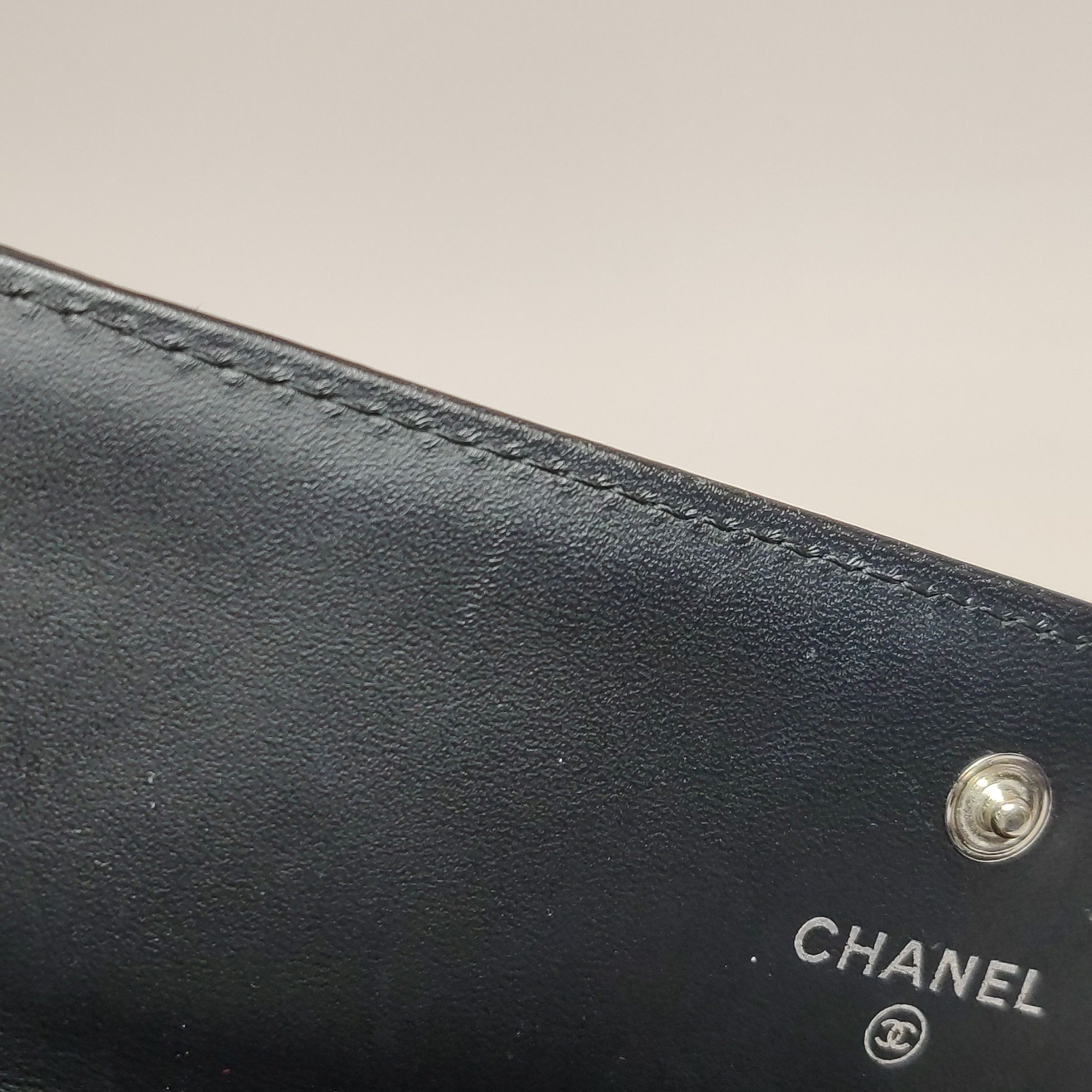 Chanel Chanel Women os Wallets Size ONE SIZE - 10 Thumbnail