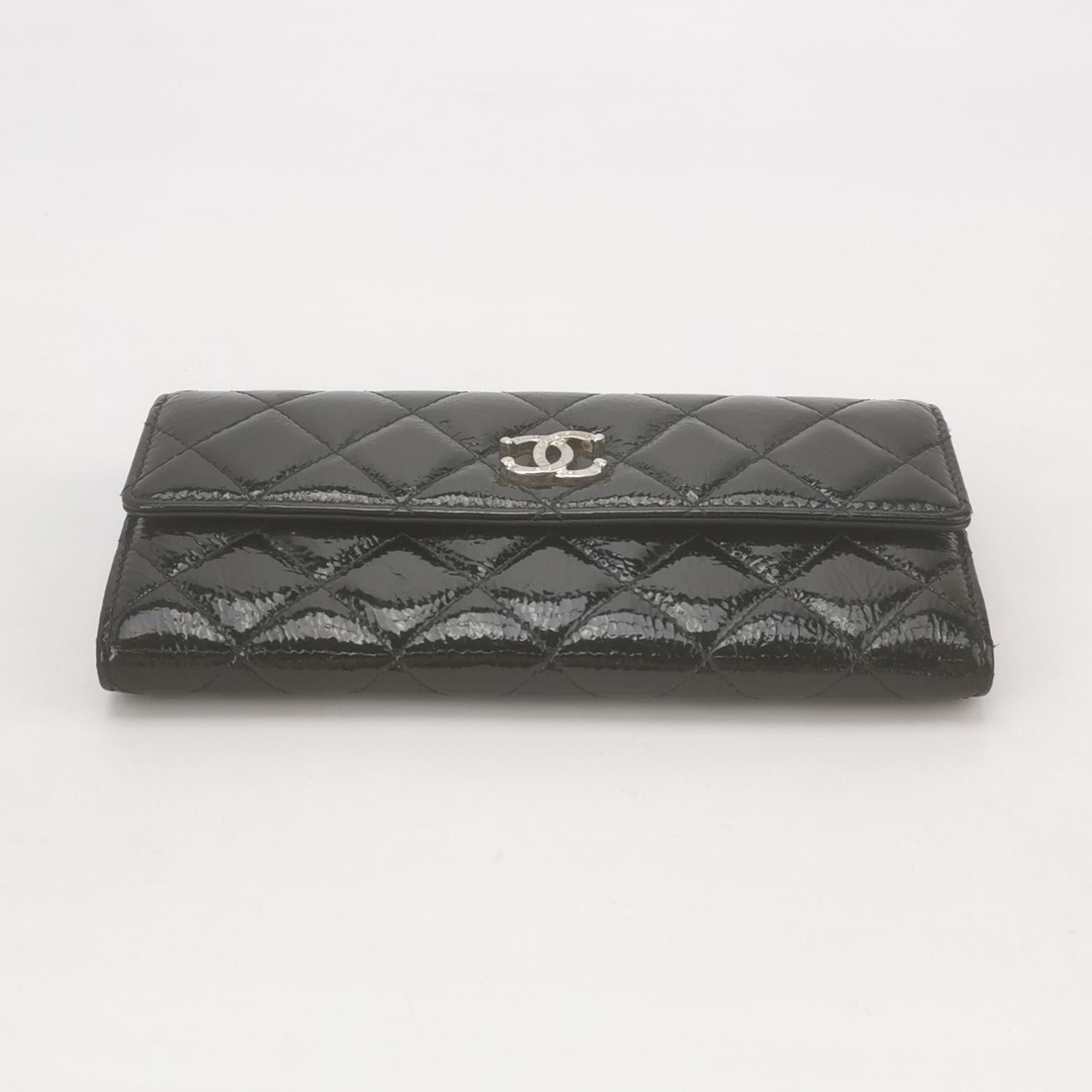 Chanel Chanel Women os Wallets Size ONE SIZE - 5 Thumbnail