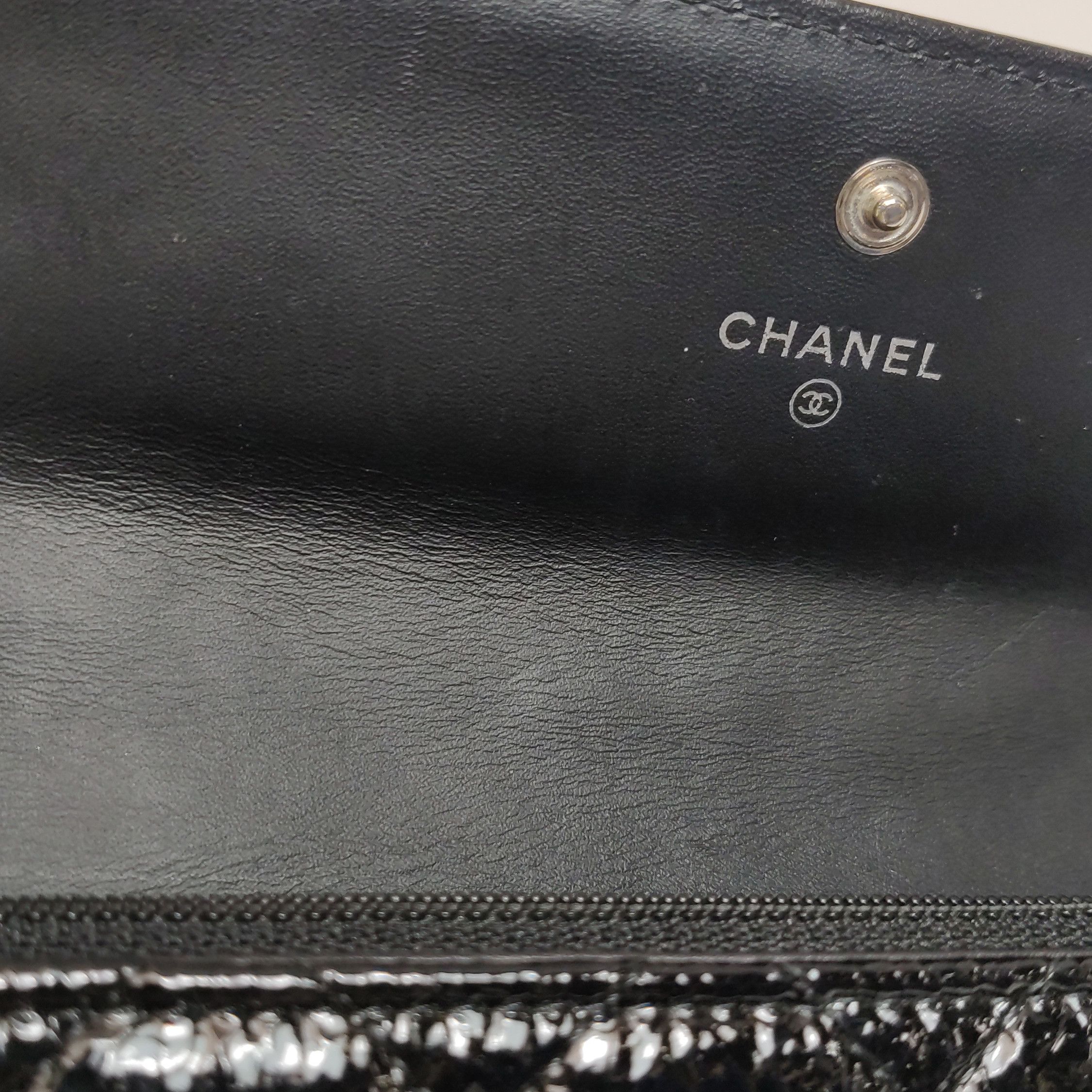 Chanel Chanel Women os Wallets Size ONE SIZE - 20 Thumbnail