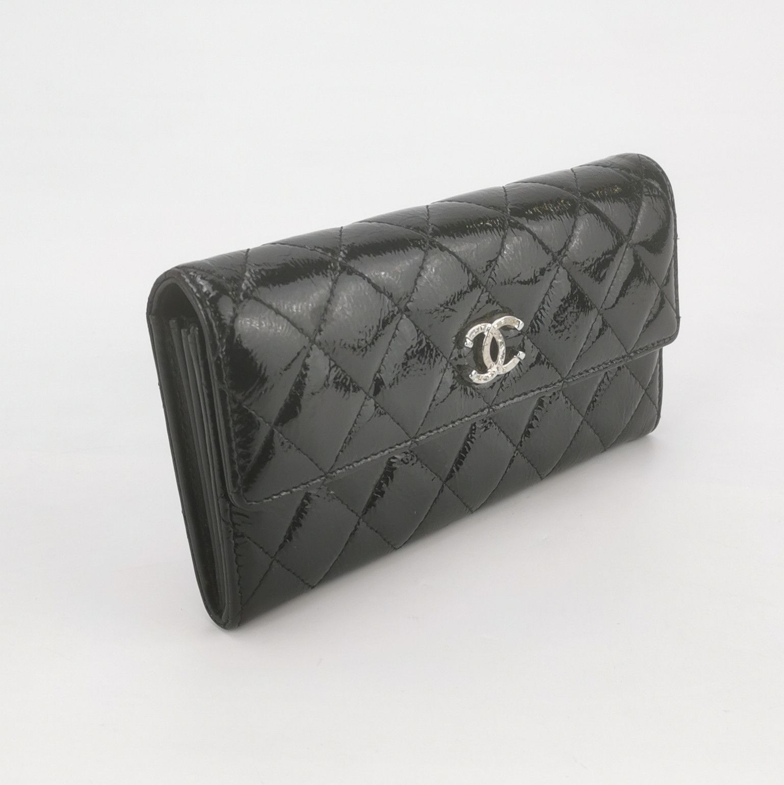Chanel Chanel Women os Wallets Size ONE SIZE - 3 Thumbnail