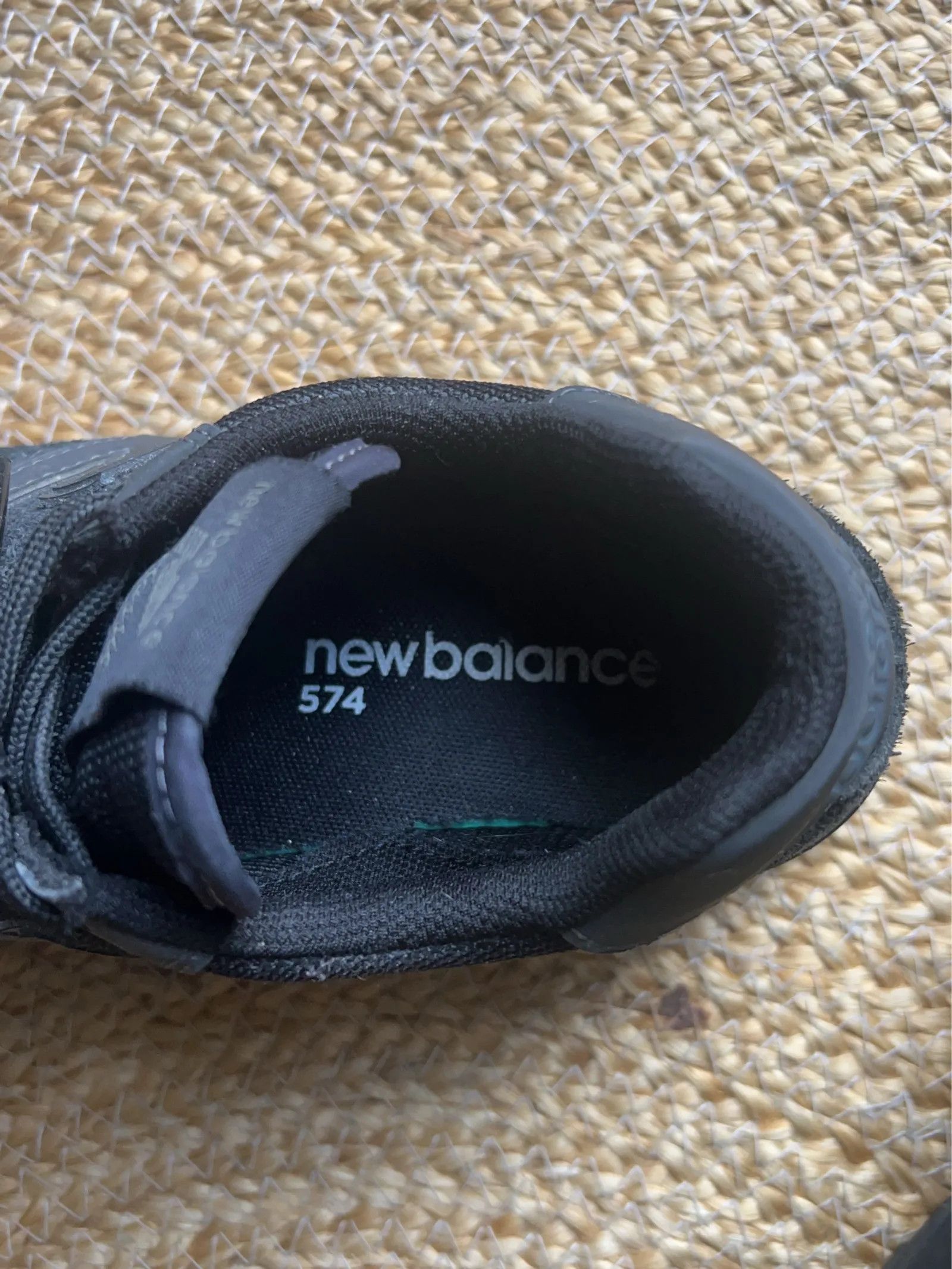 New Balance New Balance Sneakers Size US 6 / IT 36 - 2 Thumbnail