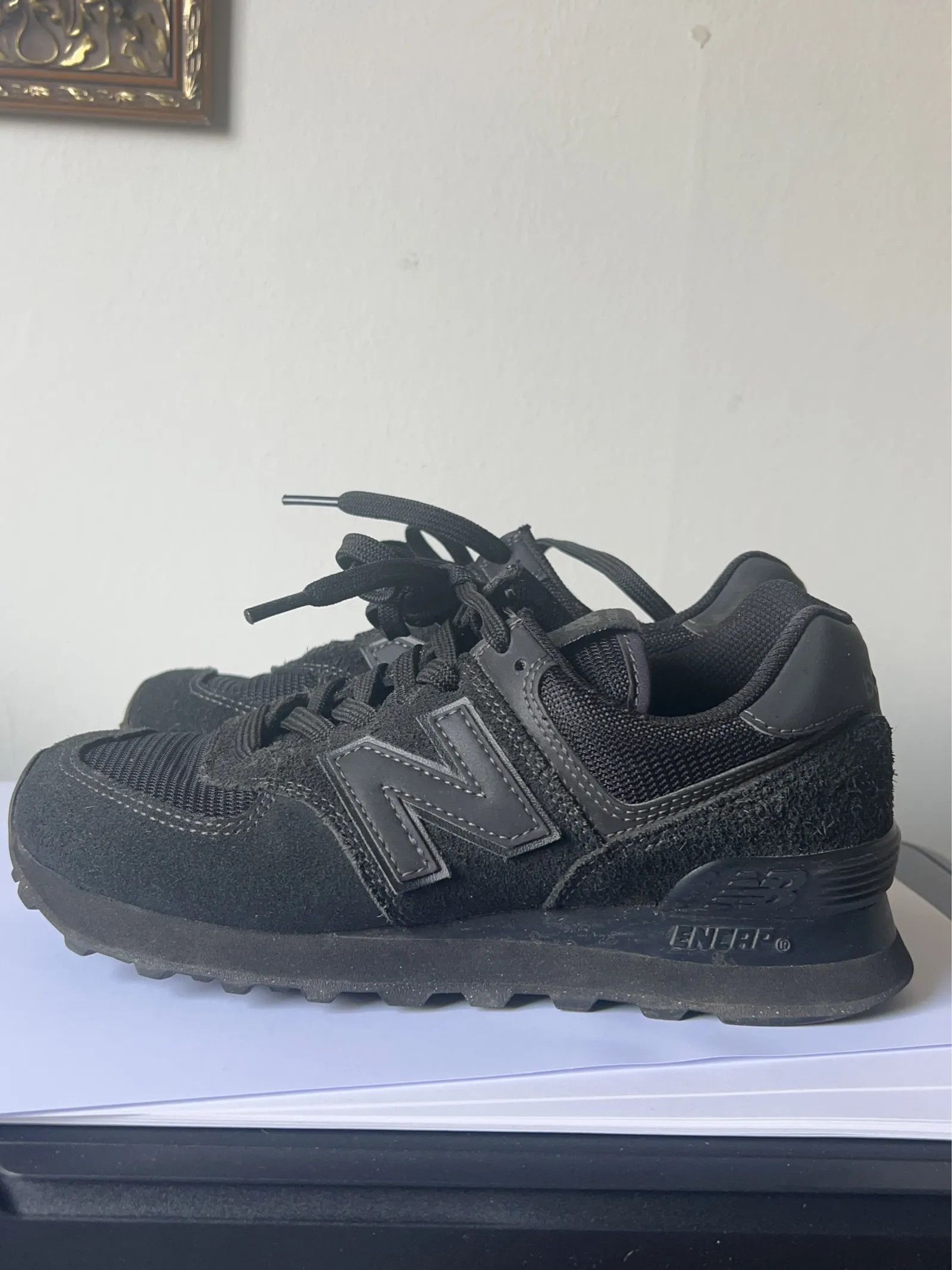 New Balance New Balance Sneakers Size US 6 / IT 36 - 4 Thumbnail