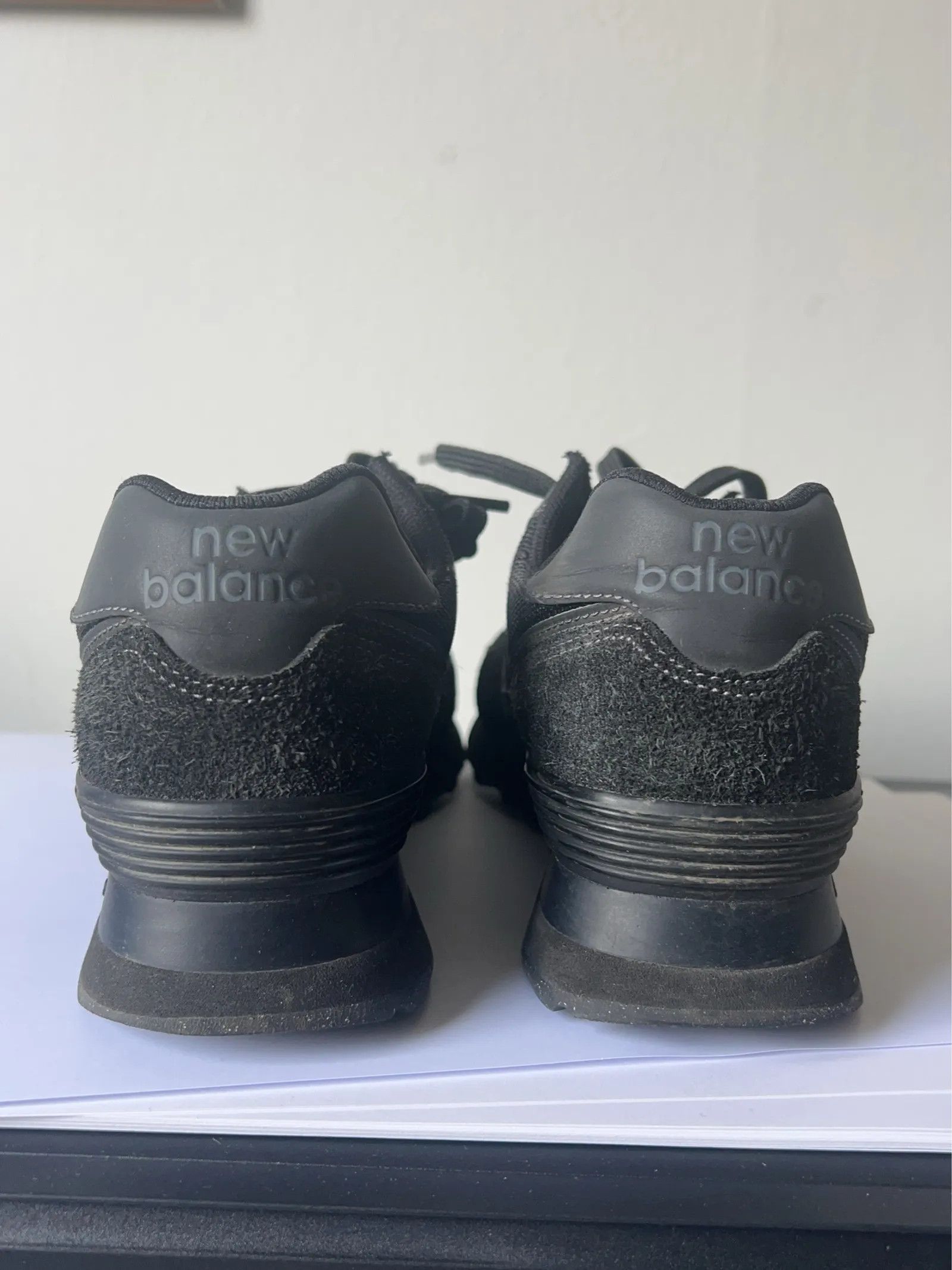 New Balance New Balance Sneakers Size US 6 / IT 36 - 6 Thumbnail