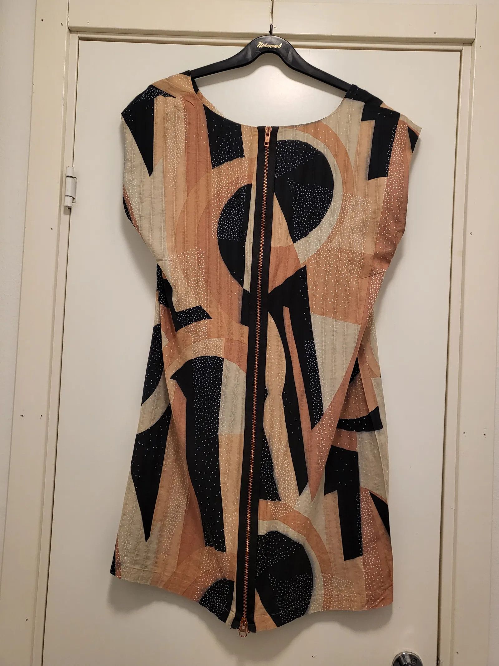 Dagmar House Of Dagmar Finela Dress Dress Size S / US 4 / IT 40 - 4 Thumbnail