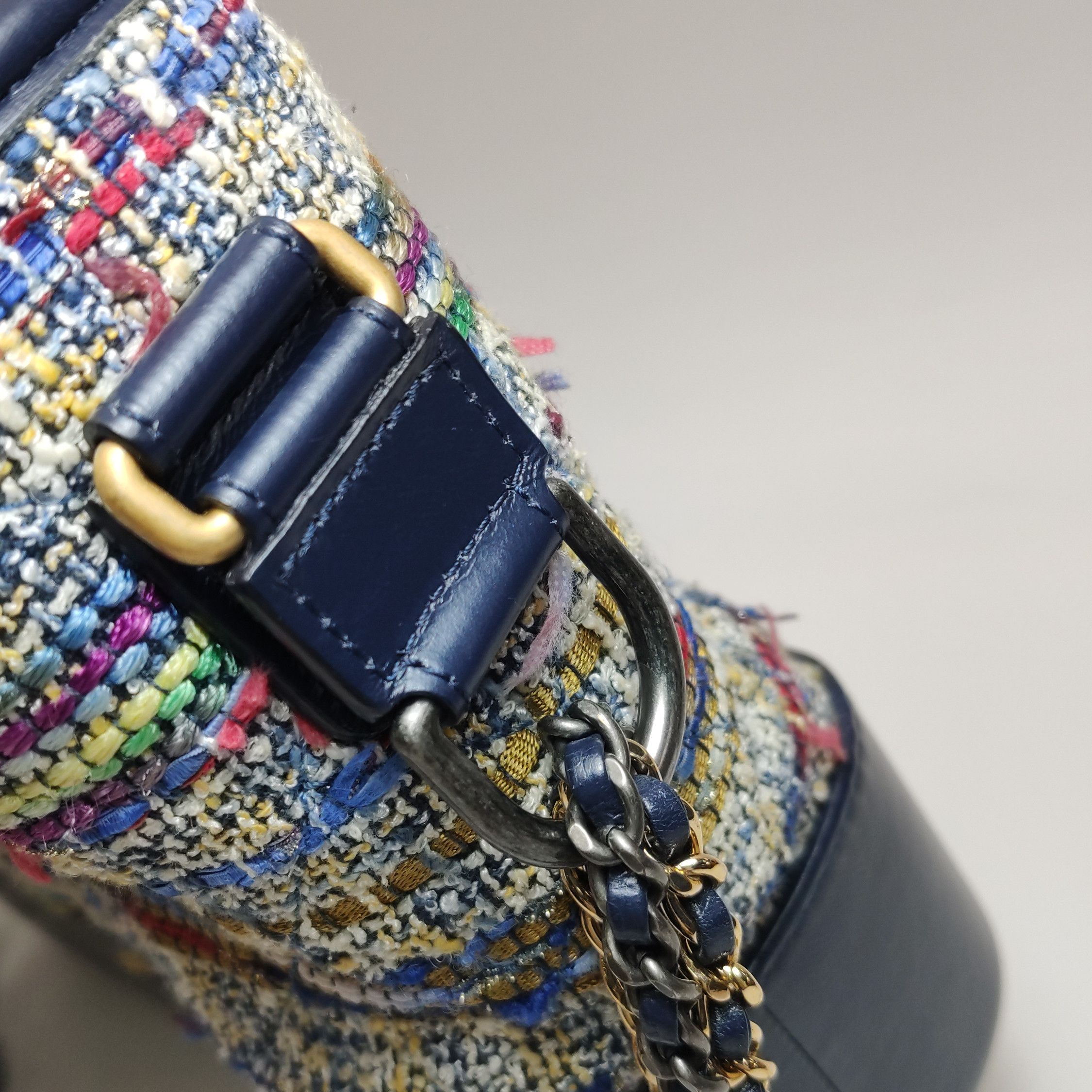 Chanel Chanel Women os Shoulder Bags Size ONE SIZE - 15 Thumbnail