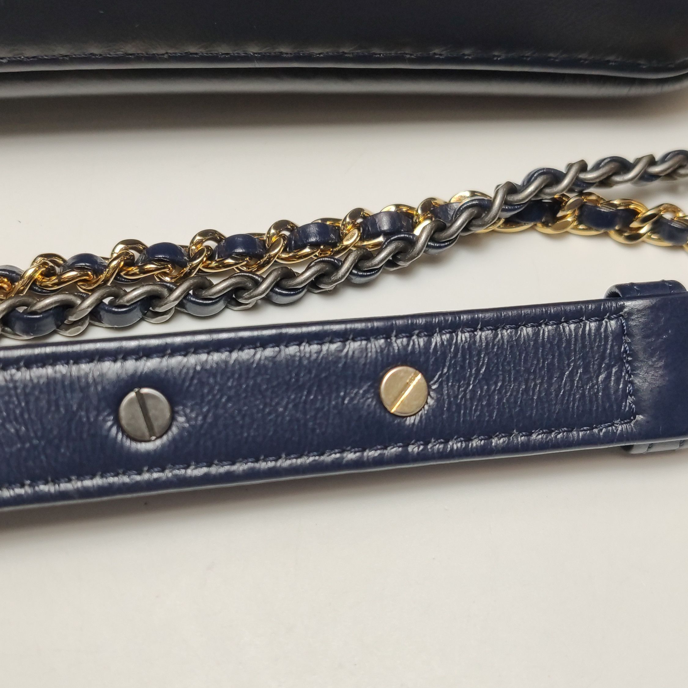 Chanel Chanel Women os Shoulder Bags Size ONE SIZE - 16 Thumbnail