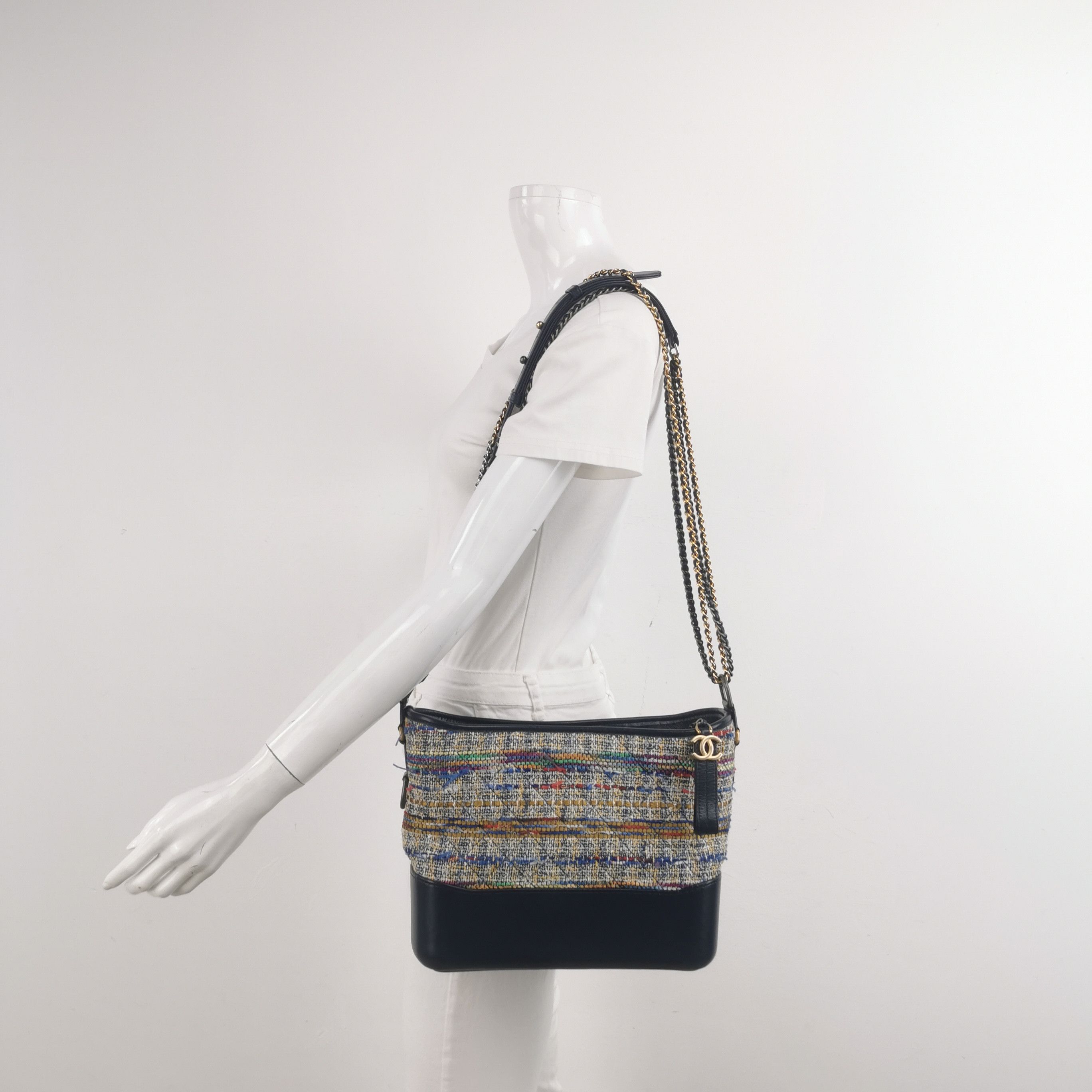 Chanel Chanel Women os Shoulder Bags Size ONE SIZE - 2 Thumbnail